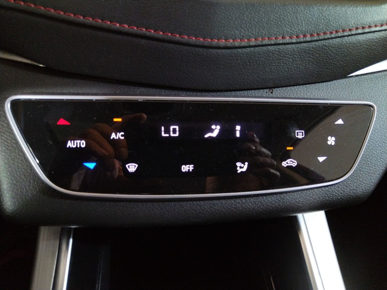 SWM G01 1.5T Luxury - foto 20