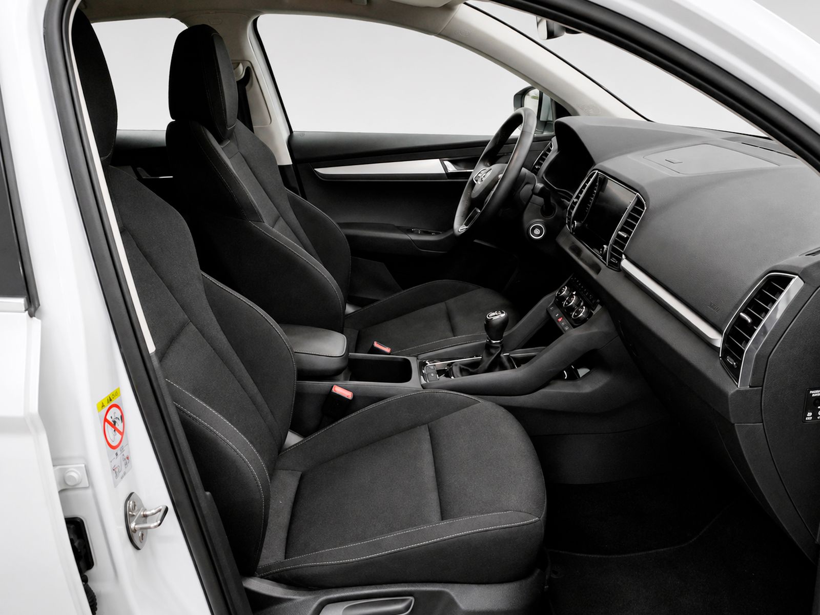 Škoda Karoq 2.0 TDI Selection - foto 13