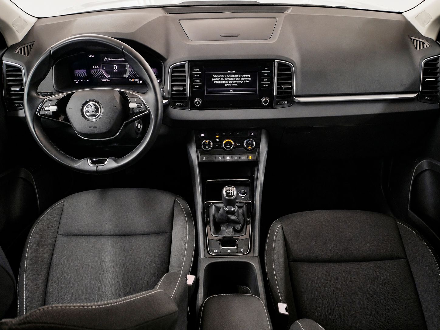 Škoda Karoq 2.0 TDI Selection - foto 9