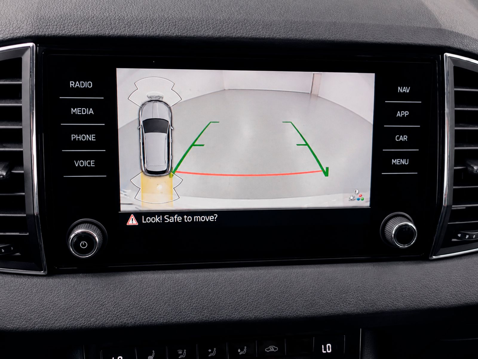 Škoda Karoq 2.0 TDI Selection - foto 19