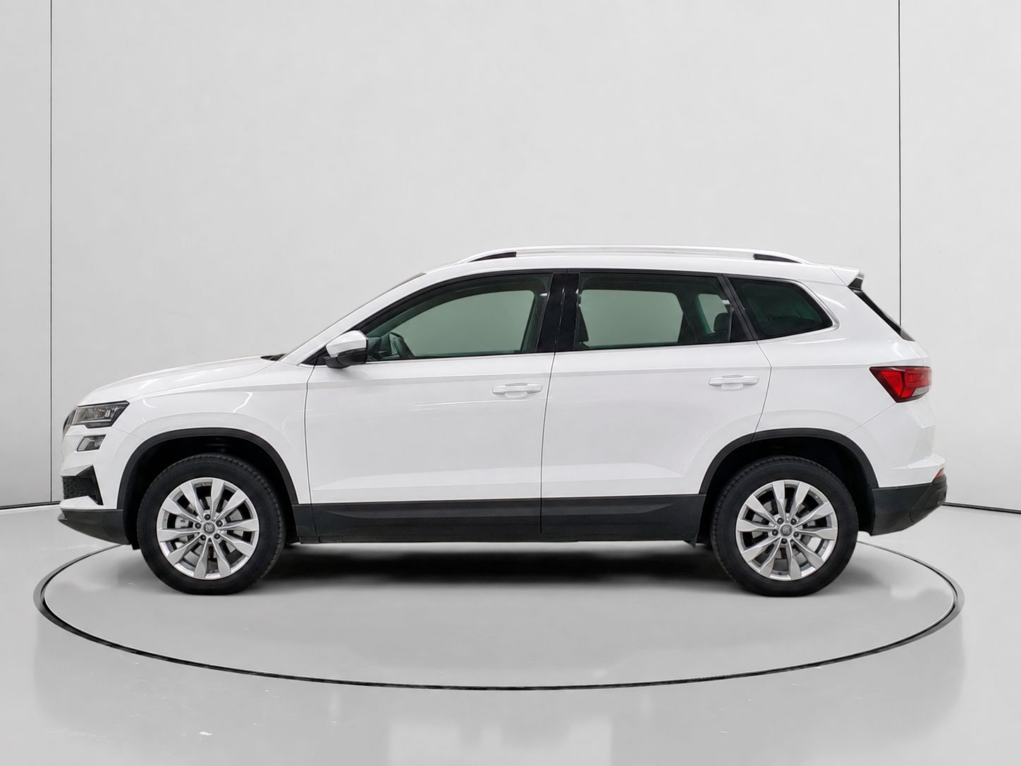Škoda Karoq 2.0 TDI Selection - foto 6