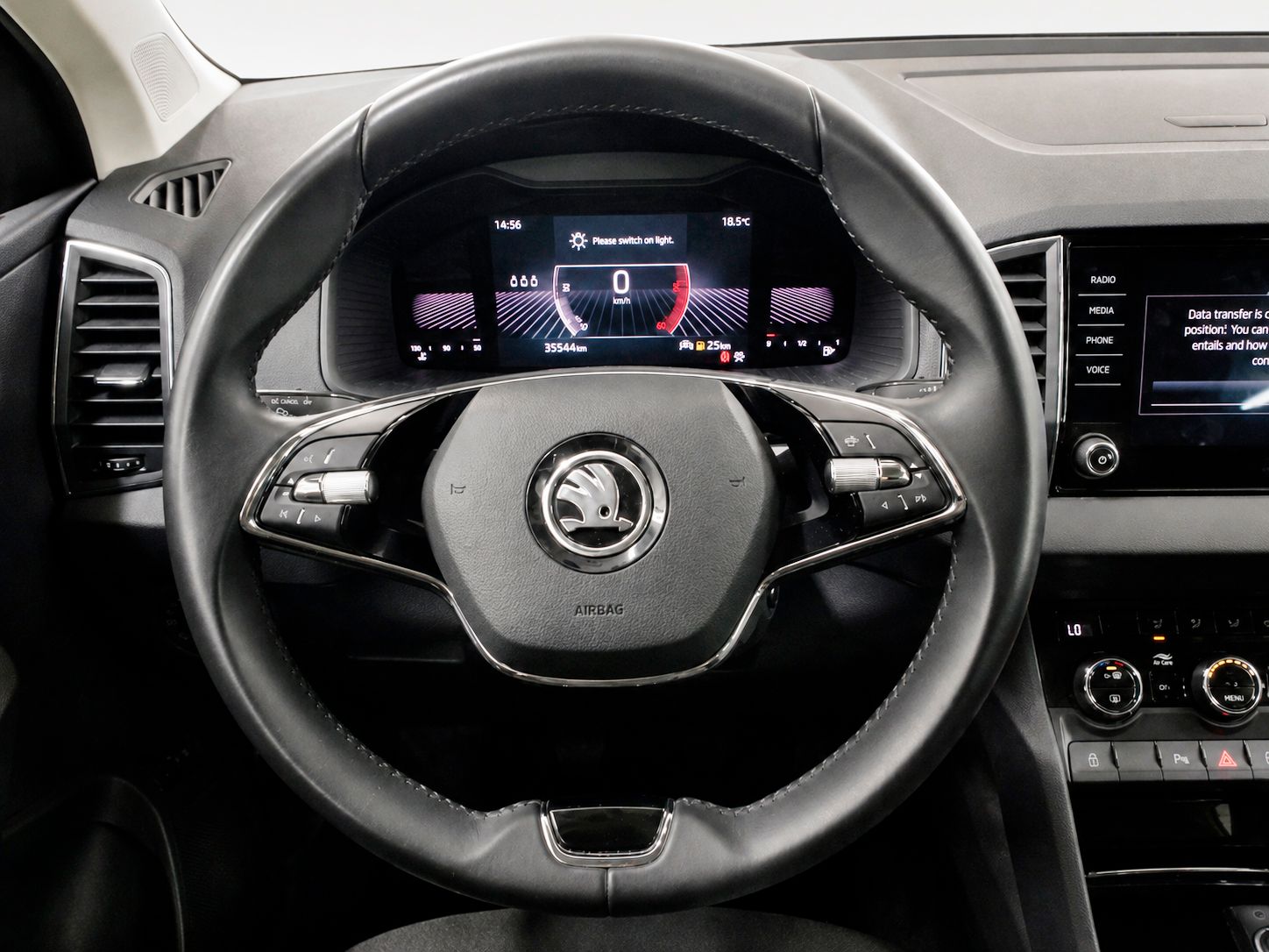 Škoda Karoq 2.0 TDI Selection - foto 10