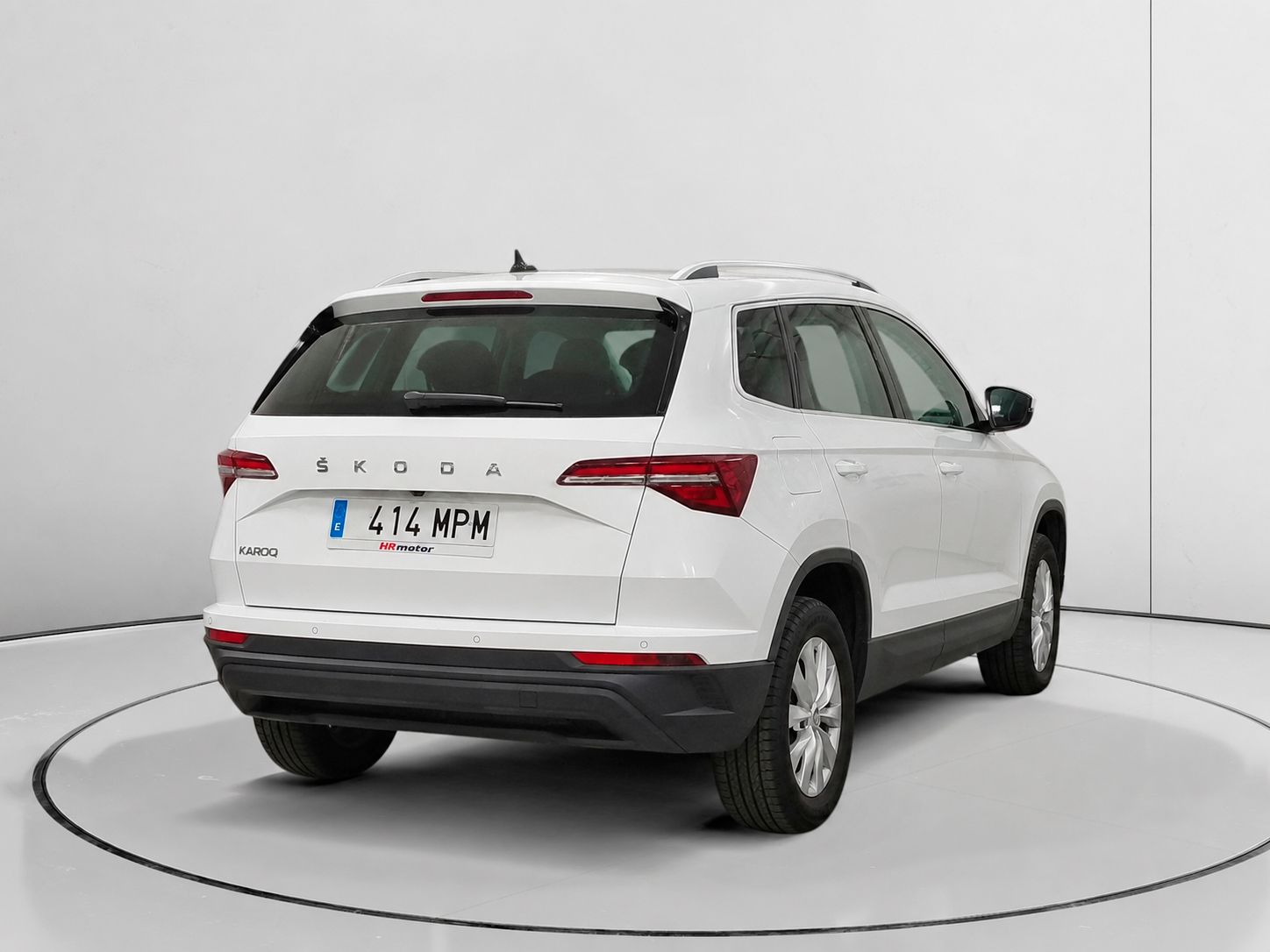 Škoda Karoq 2.0 TDI Selection - foto 3