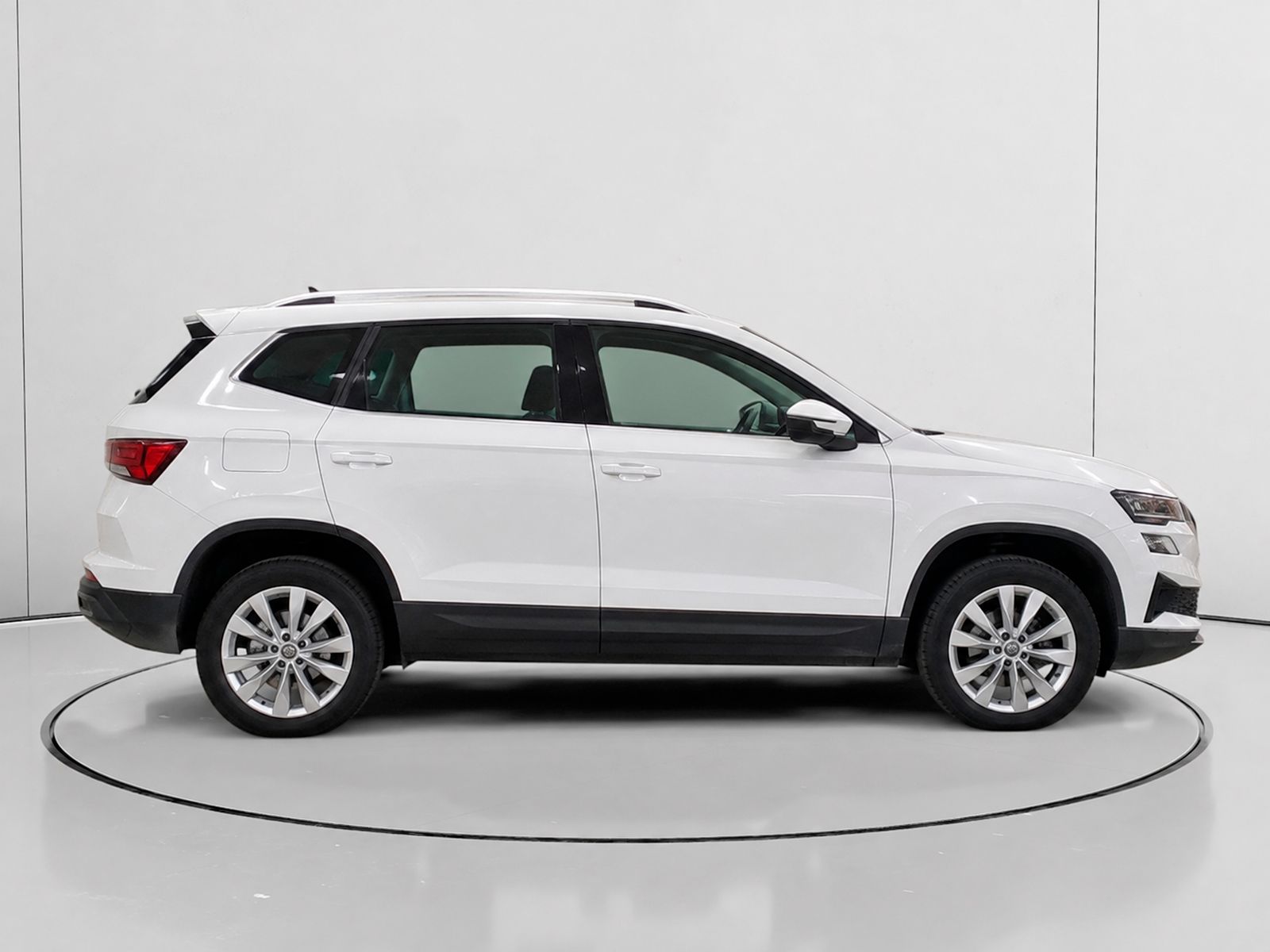 Škoda Karoq 2.0 TDI Selection - foto 2