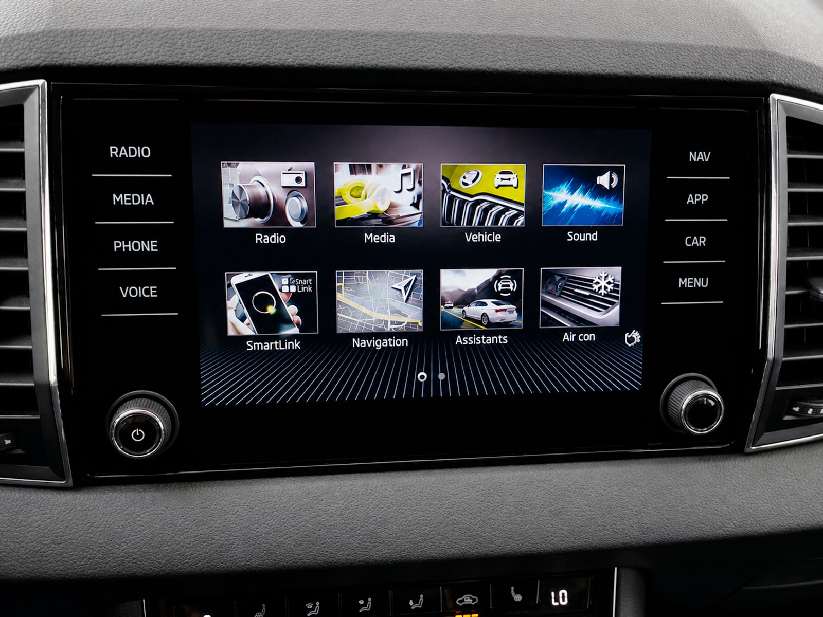 Škoda Karoq 2.0 TDI Selection - foto 16
