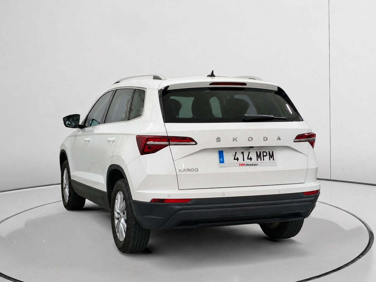 Škoda Karoq 2.0 TDI Selection - foto 5
