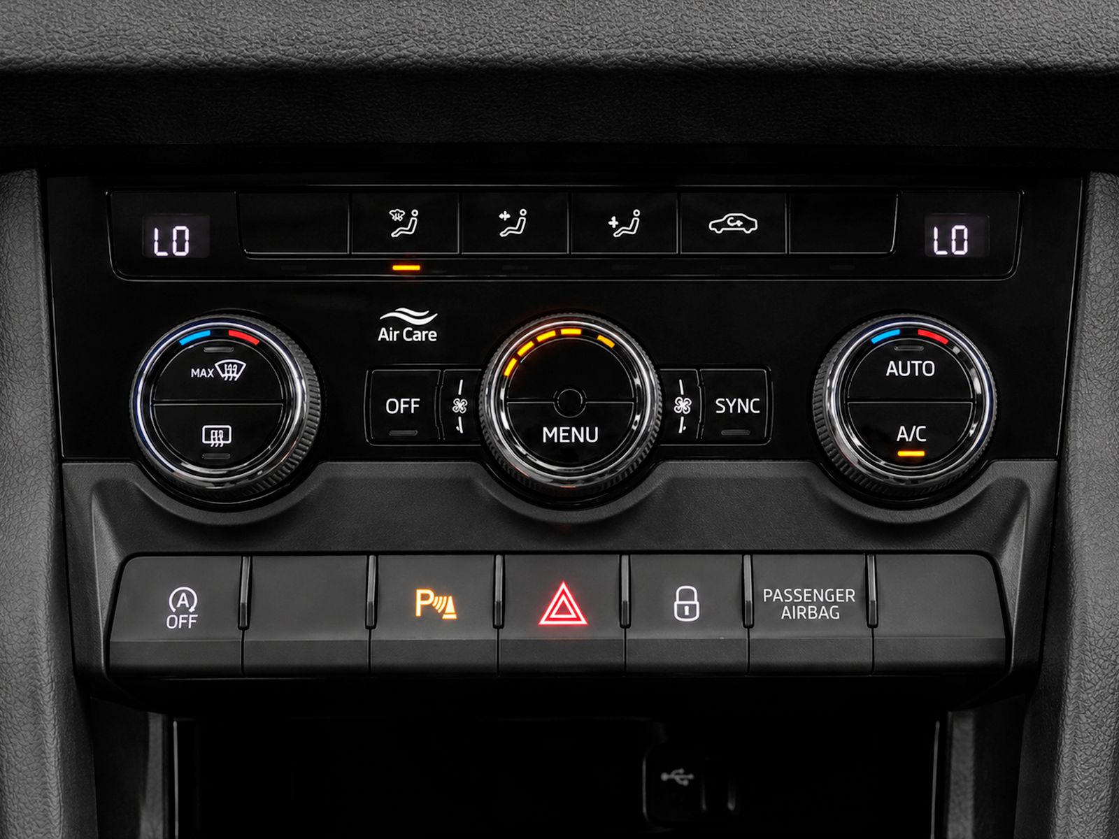 Škoda Karoq 2.0 TDI Selection - foto 20