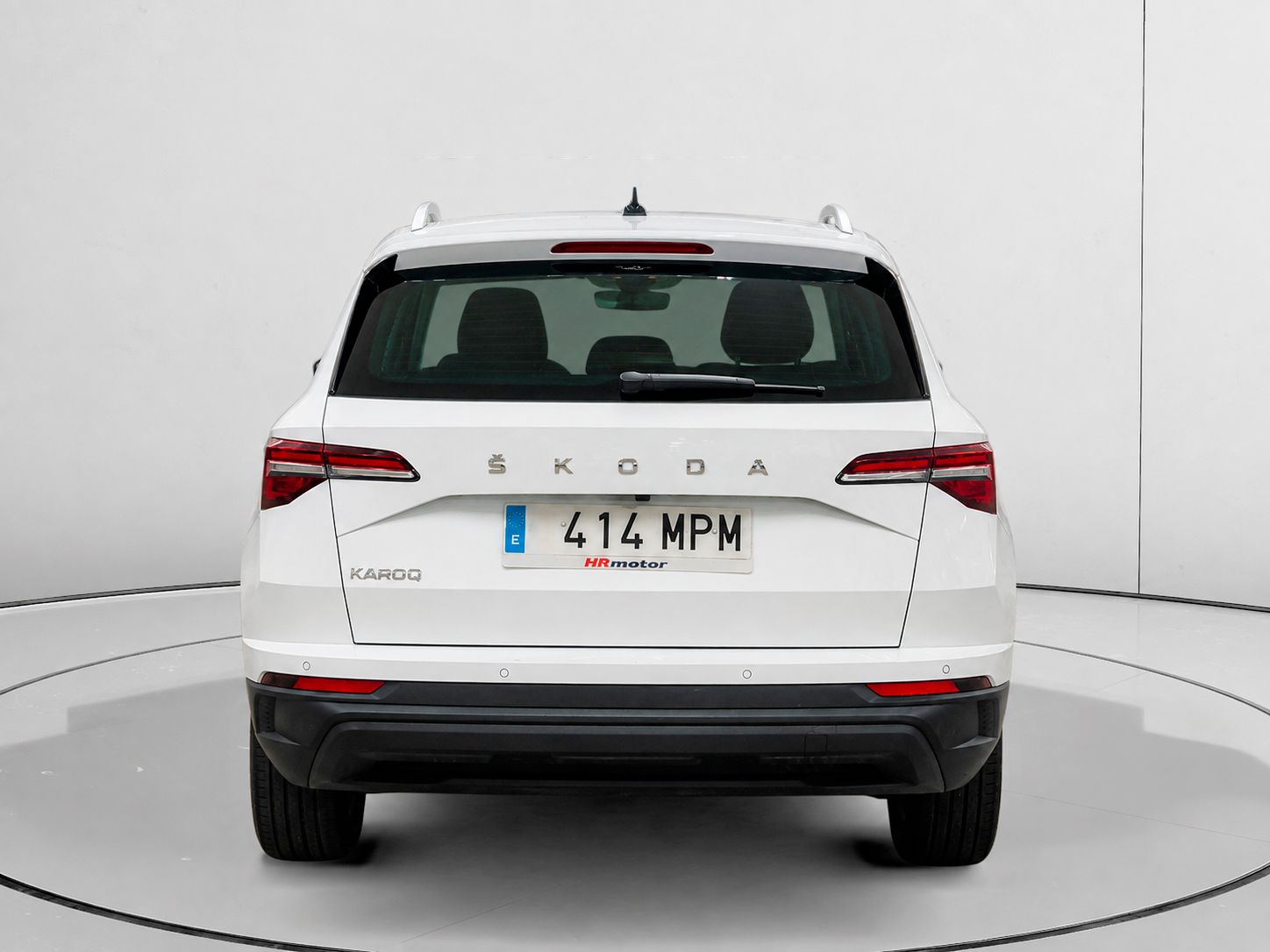Škoda Karoq 2.0 TDI Selection - foto 4