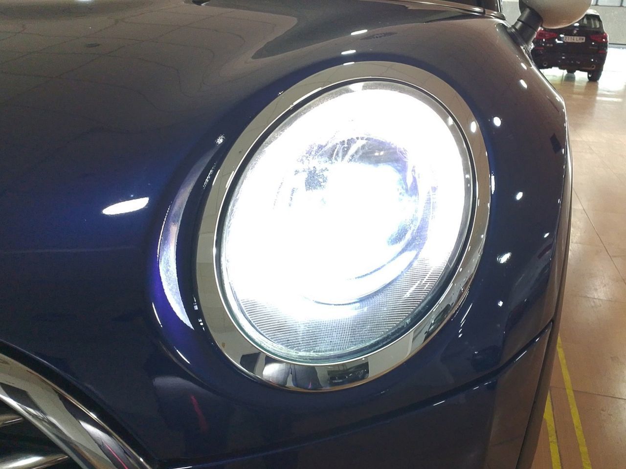 MINI Cooper - foto 20