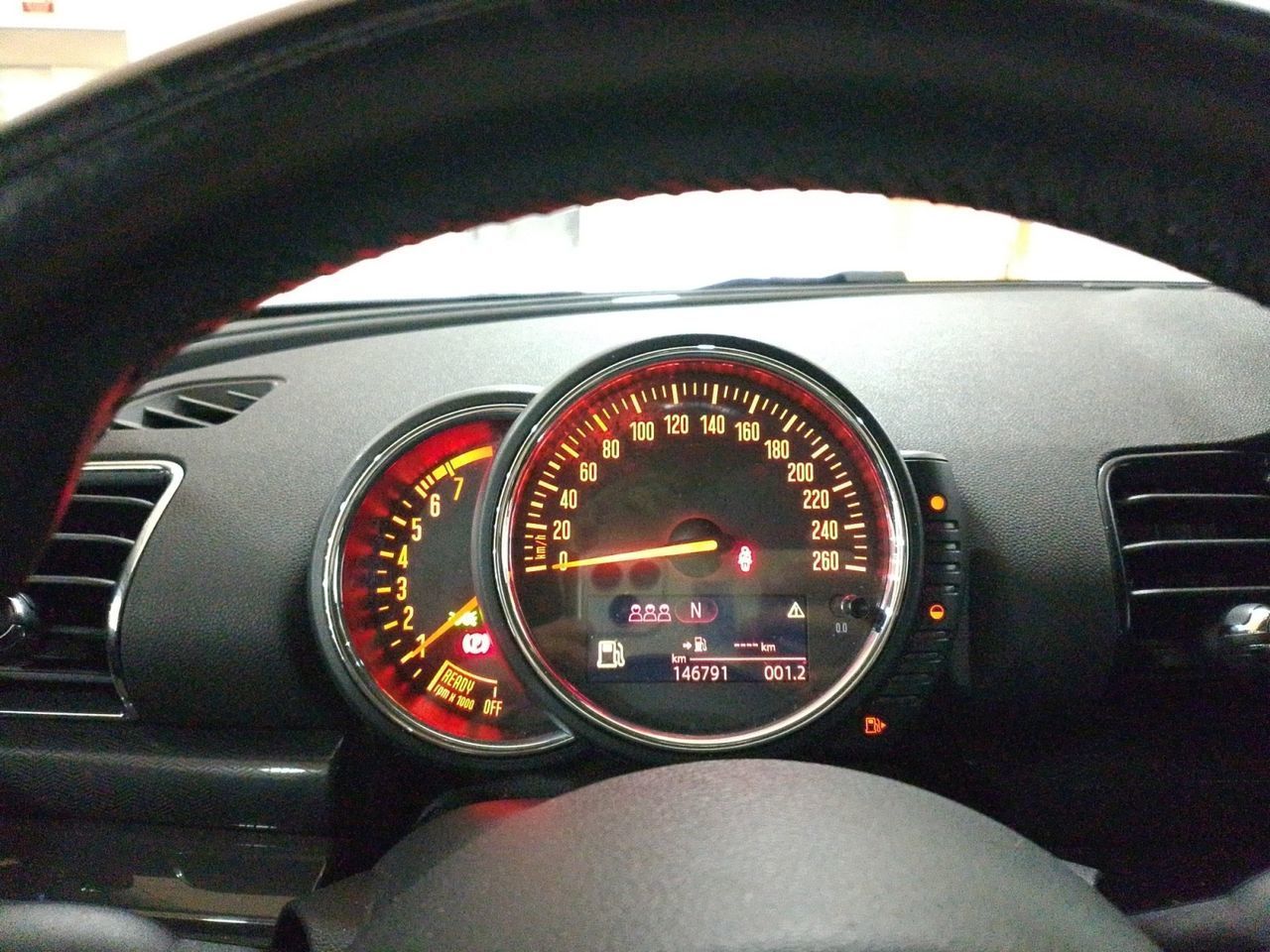 MINI Cooper - foto 14