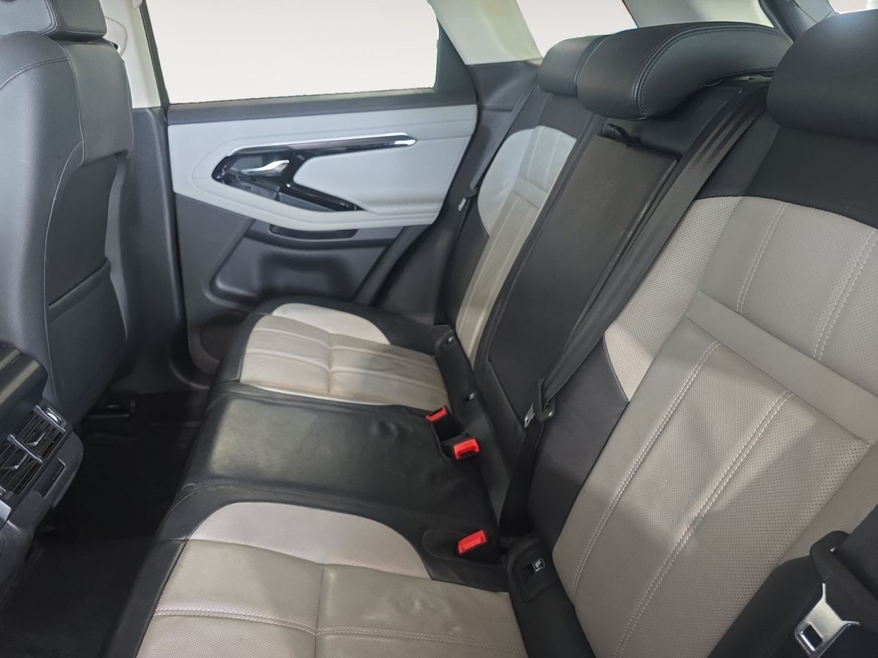 Land Rover Range Rover Evoque D163 MHEV R-Dynamic S 4WD - foto 12