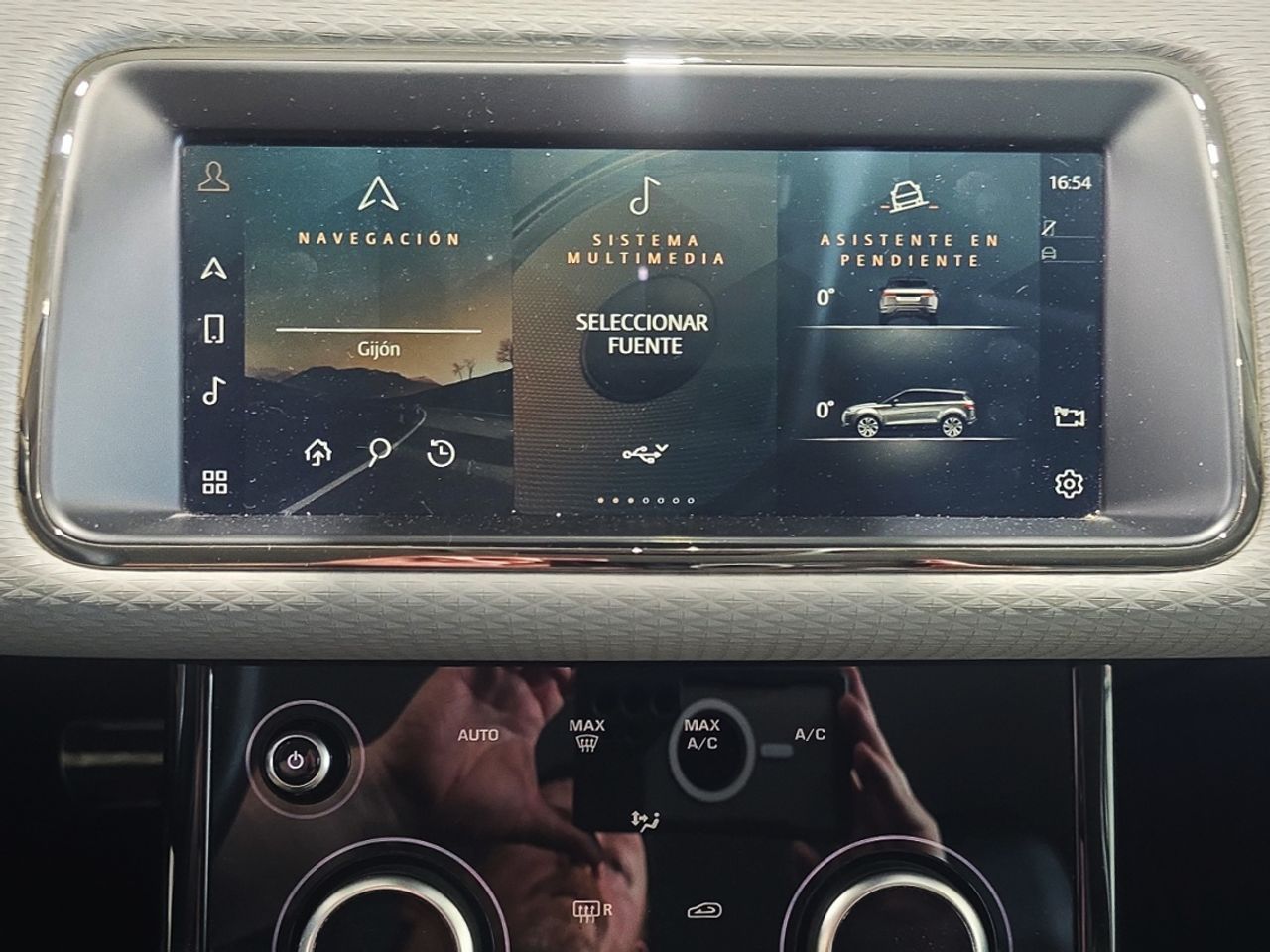 Land Rover Range Rover Evoque D163 MHEV R-Dynamic S 4WD - foto 18