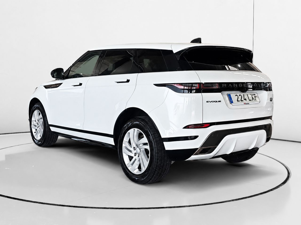 Land Rover Range Rover Evoque D163 MHEV R-Dynamic S 4WD - foto 5