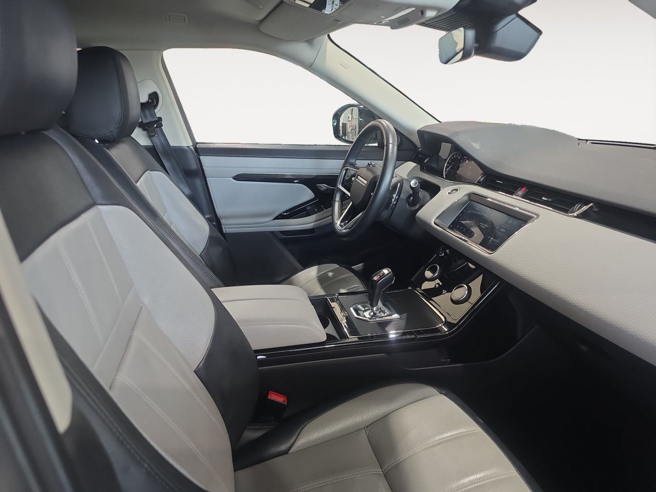 Land Rover Range Rover Evoque D163 MHEV R-Dynamic S 4WD - foto 13