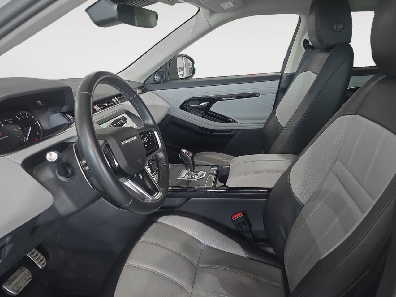 Land Rover Range Rover Evoque D163 MHEV R-Dynamic S 4WD - foto 11