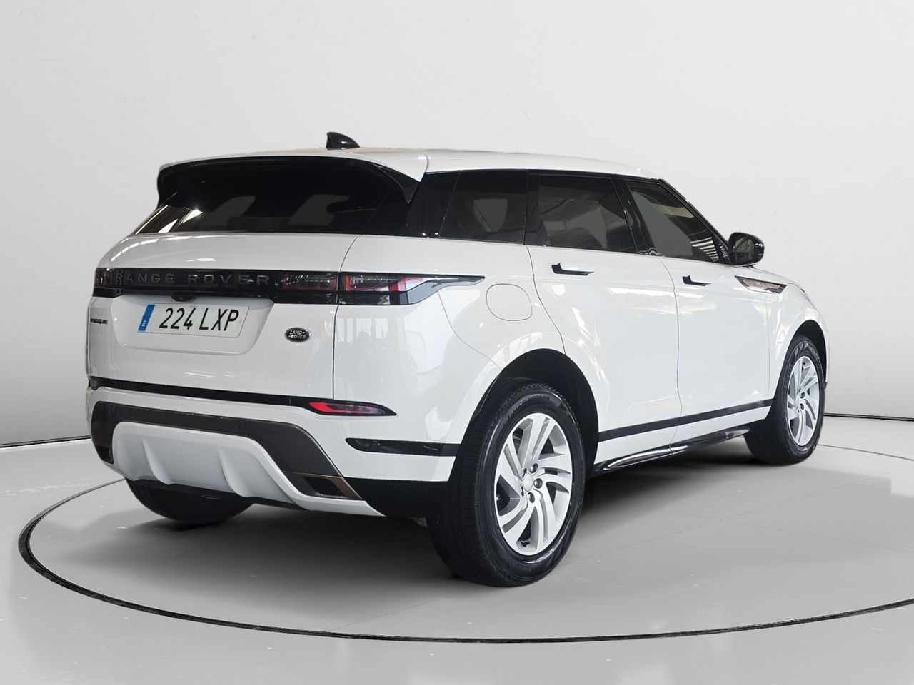Land Rover Range Rover Evoque D163 MHEV R-Dynamic S 4WD - foto 3