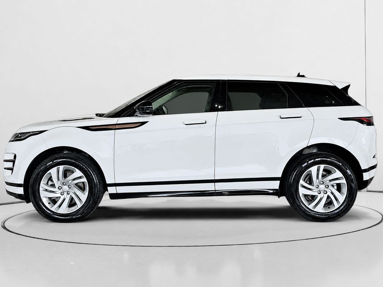 Land Rover Range Rover Evoque D163 MHEV R-Dynamic S 4WD - foto 6