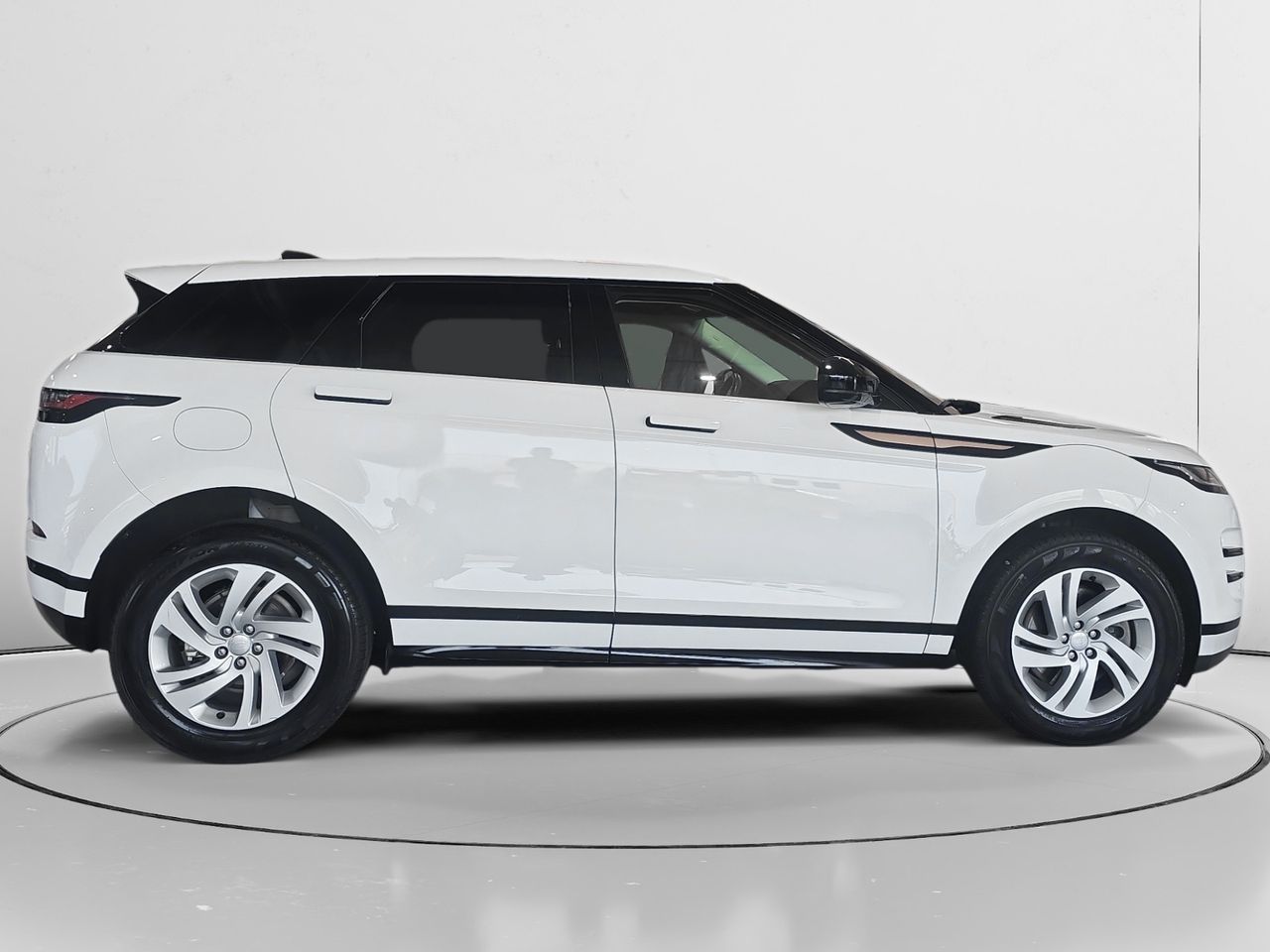 Land Rover Range Rover Evoque D163 MHEV R-Dynamic S 4WD - foto 2