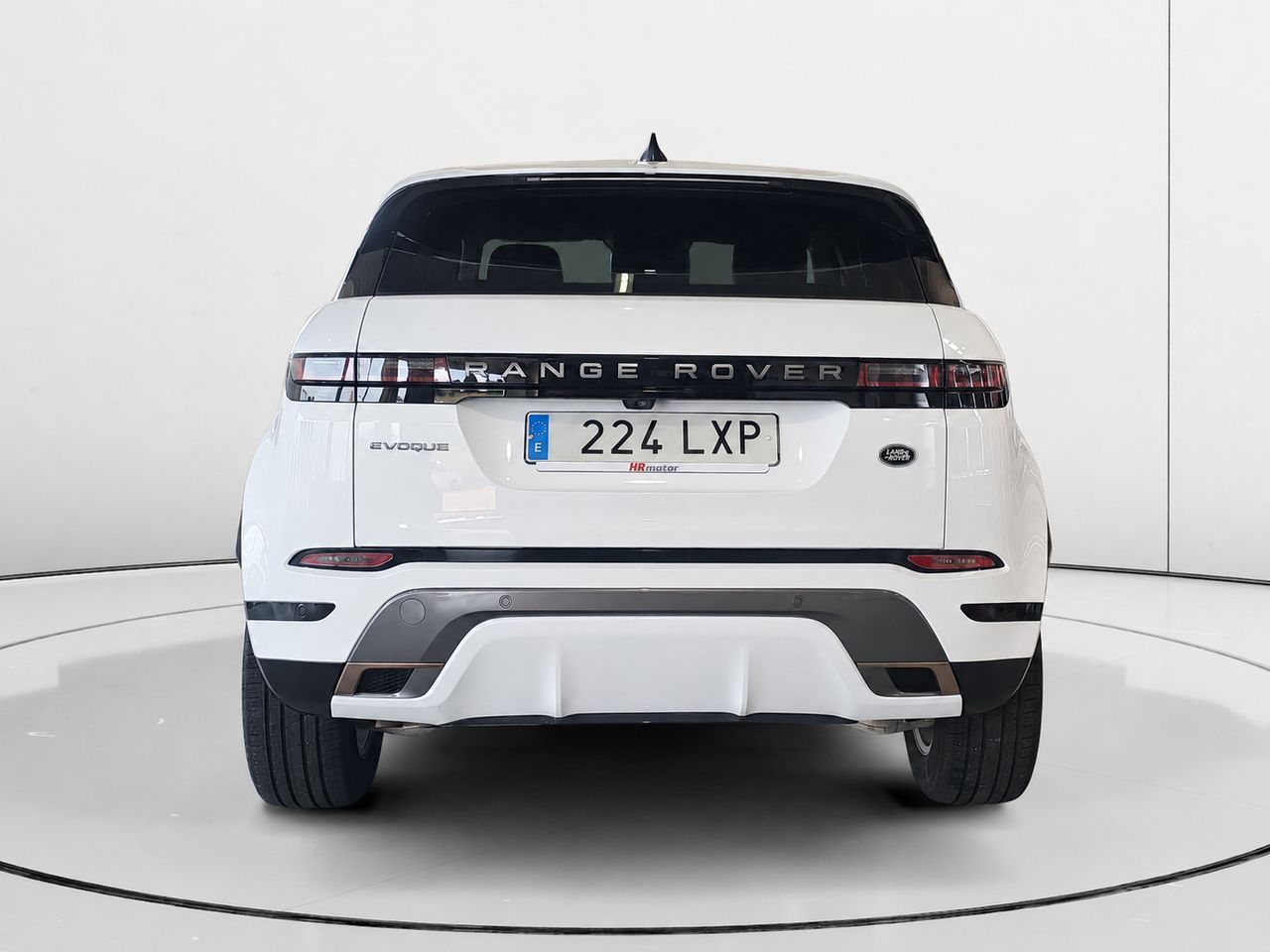Land Rover Range Rover Evoque D163 MHEV R-Dynamic S 4WD - foto 4