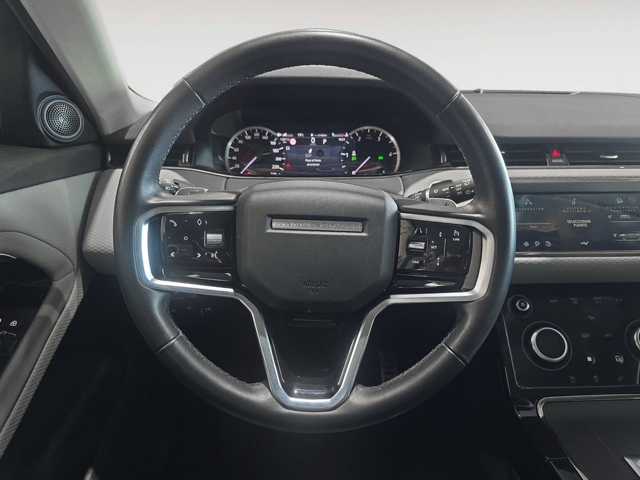 Land Rover Range Rover Evoque D163 MHEV R-Dynamic S 4WD - foto 10