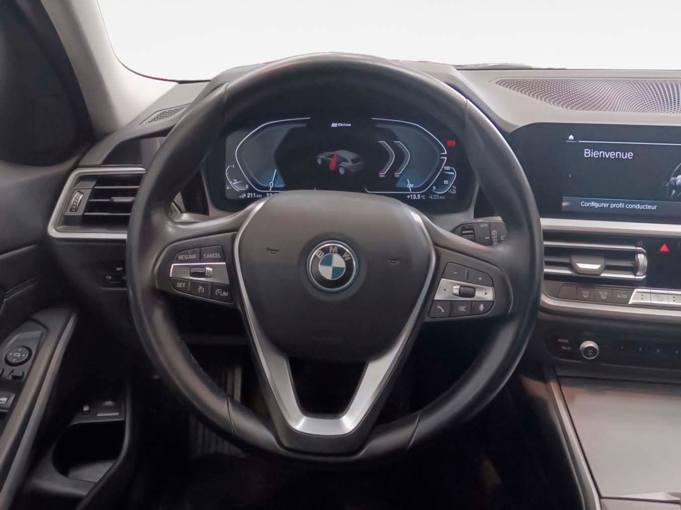BMW Serie 3 330e - foto 10