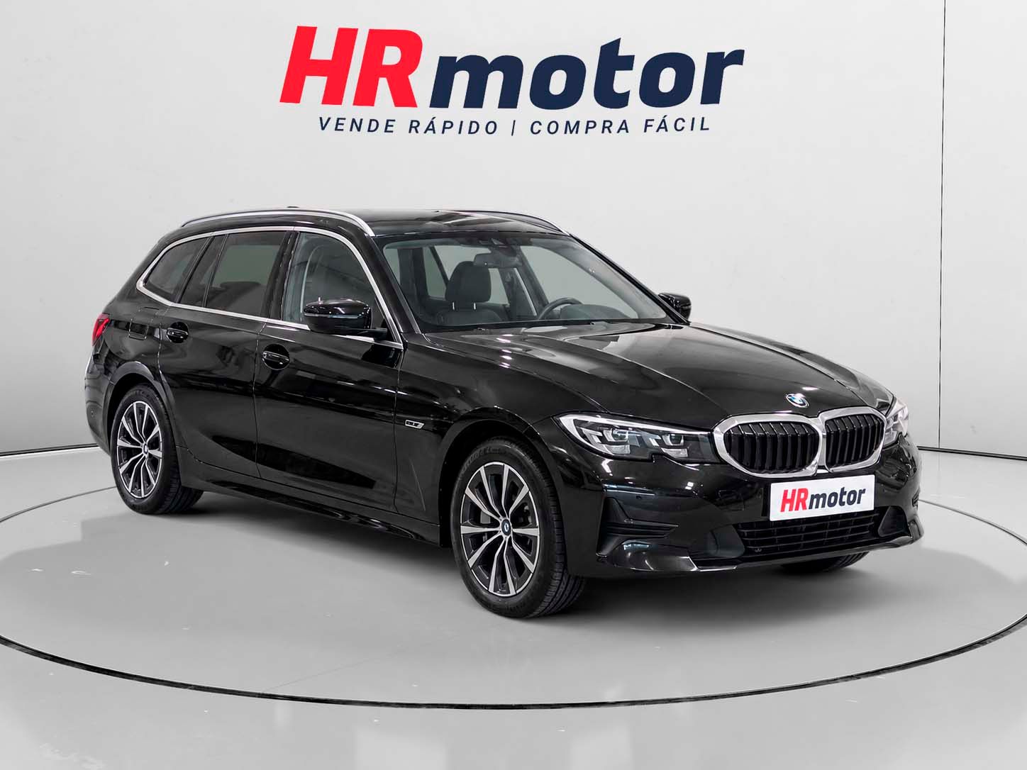 BMW Serie 3 330e