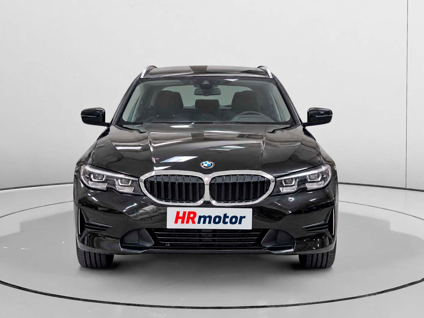 BMW Serie 3 330e - foto 8