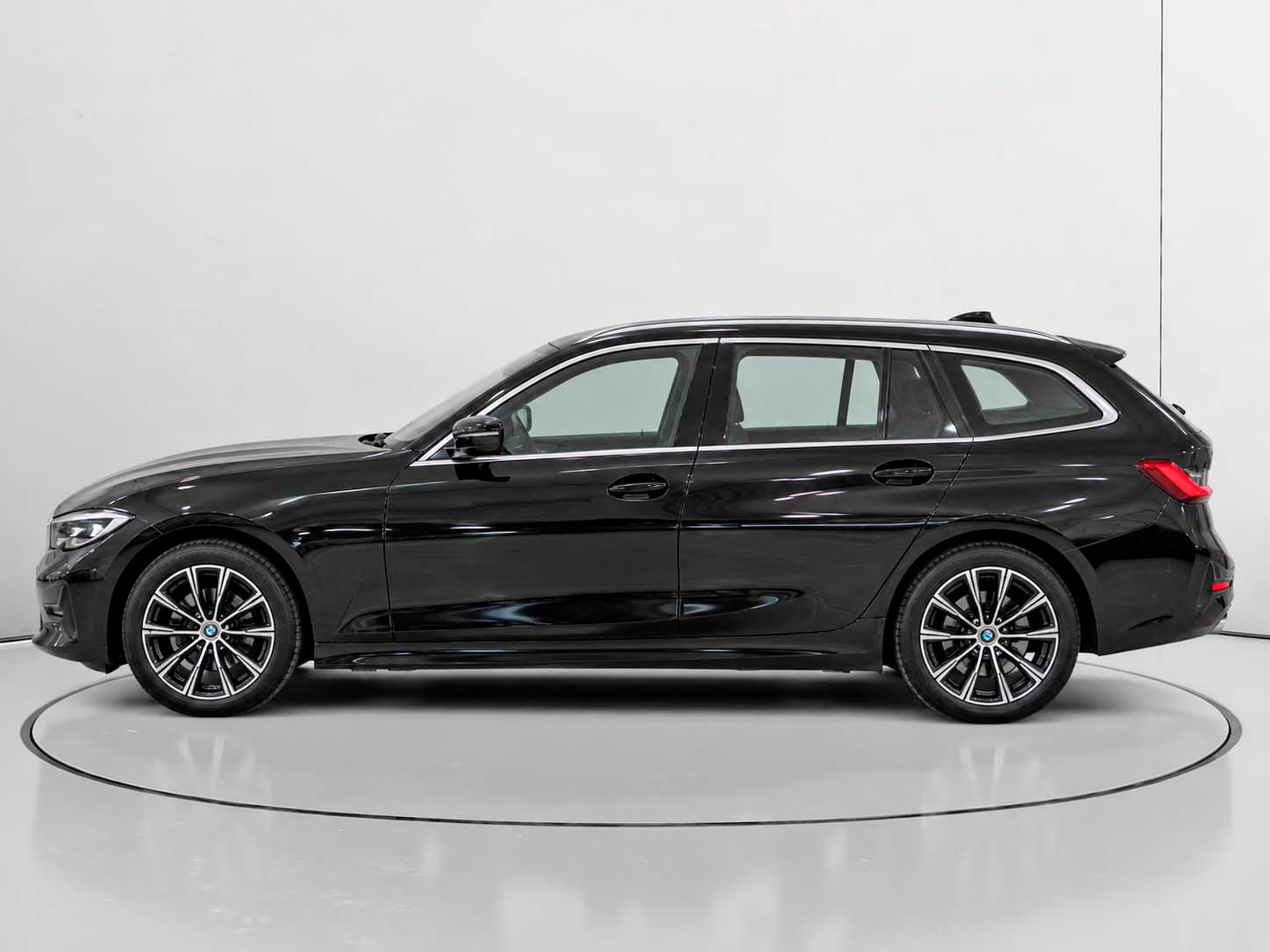 BMW Serie 3 330e - foto 7