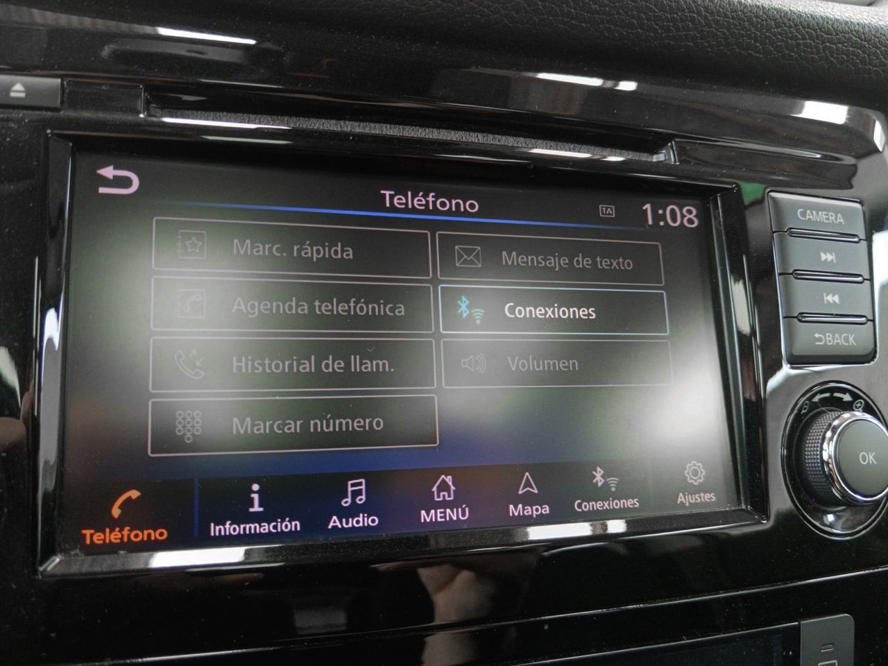 Nissan Qashqai DIG-T 160 Acenta DCT - foto 19