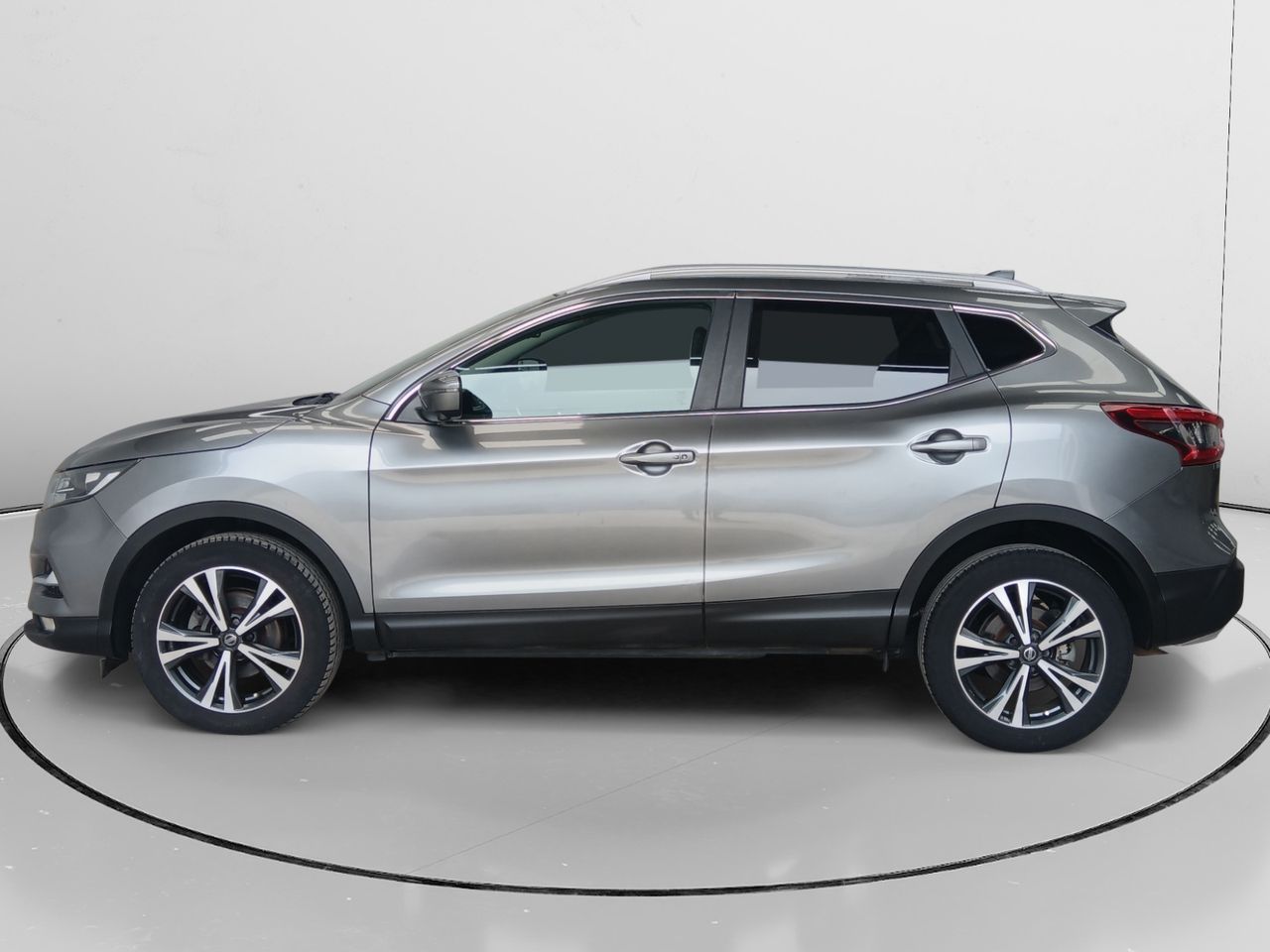 Nissan Qashqai DIG-T 160 Acenta DCT - foto 6
