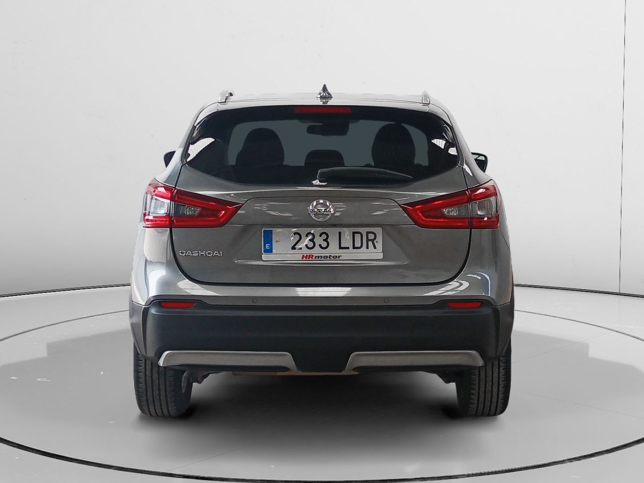 Nissan Qashqai DIG-T 160 Acenta DCT - foto 4