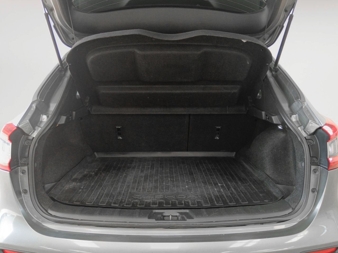 Nissan Qashqai DIG-T 160 Acenta DCT - foto 14