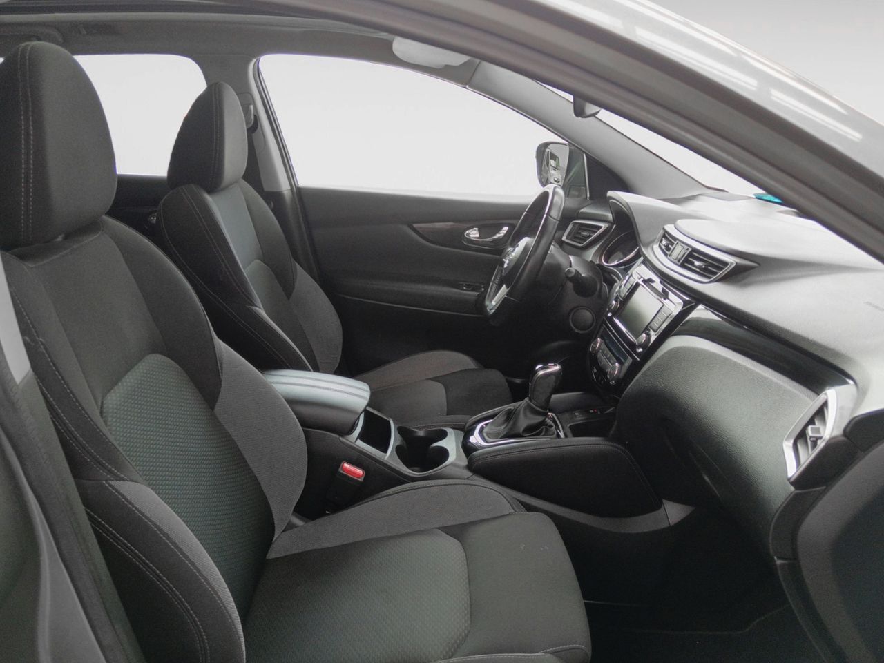Nissan Qashqai DIG-T 160 Acenta DCT - foto 12
