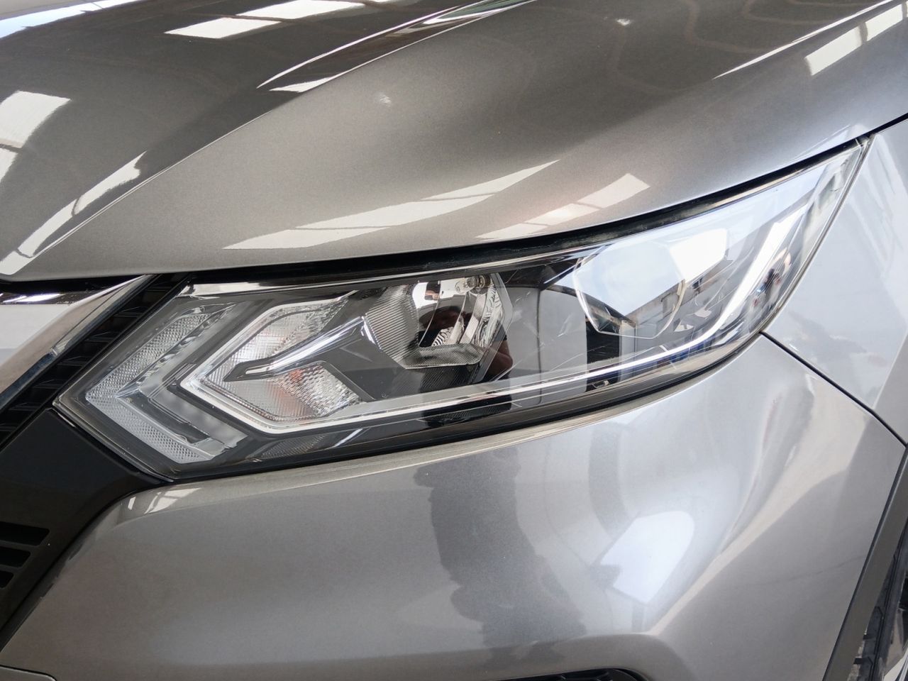 Nissan Qashqai DIG-T 160 Acenta DCT - foto 24