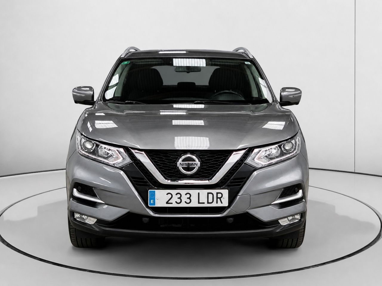 Nissan Qashqai DIG-T 160 Acenta DCT - foto 7