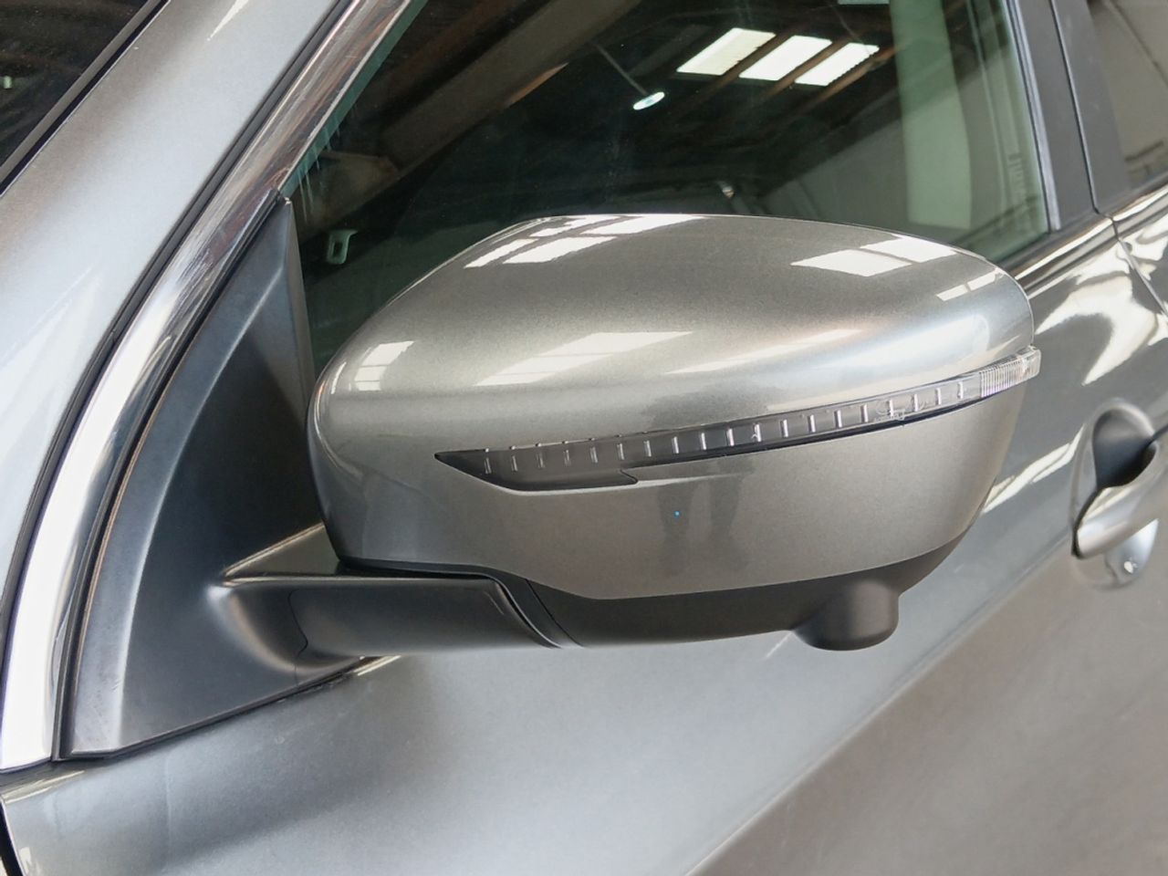 Nissan Qashqai DIG-T 160 Acenta DCT - foto 23