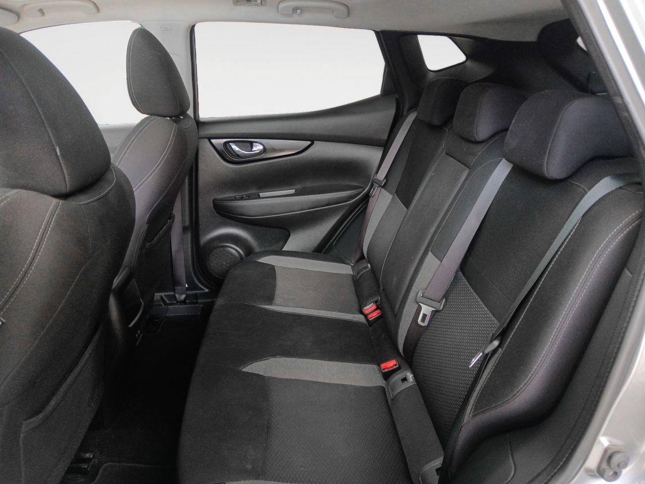 Nissan Qashqai DIG-T 160 Acenta DCT - foto 11