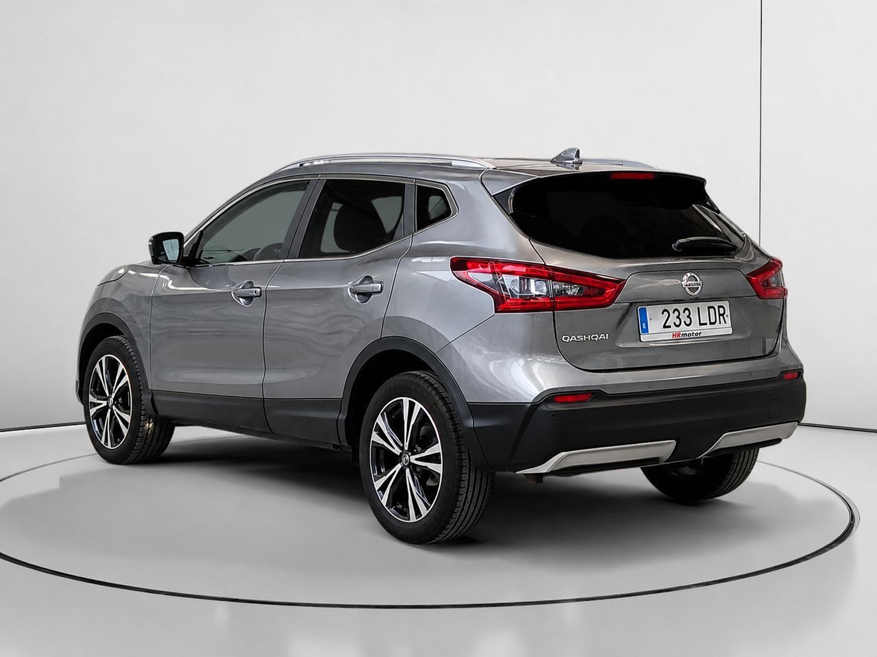 Nissan Qashqai DIG-T 160 Acenta DCT - foto 5