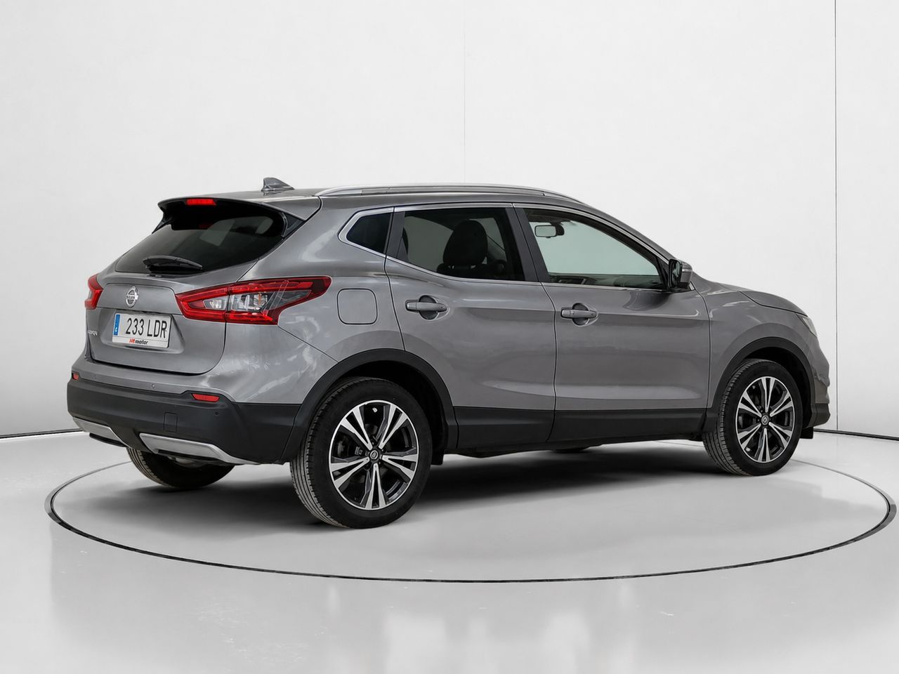 Nissan Qashqai DIG-T 160 Acenta DCT - foto 3