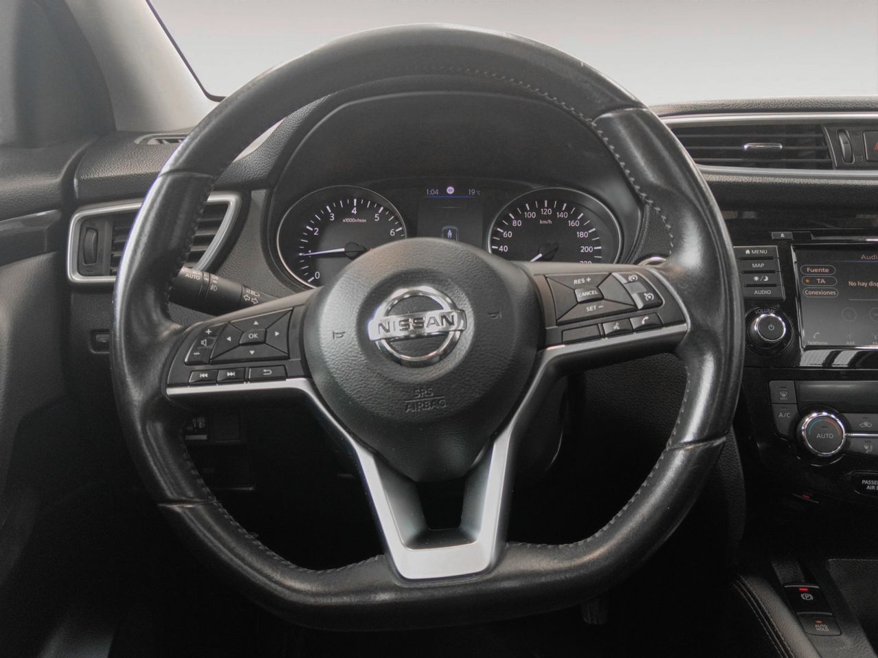 Nissan Qashqai DIG-T 160 Acenta DCT - foto 10