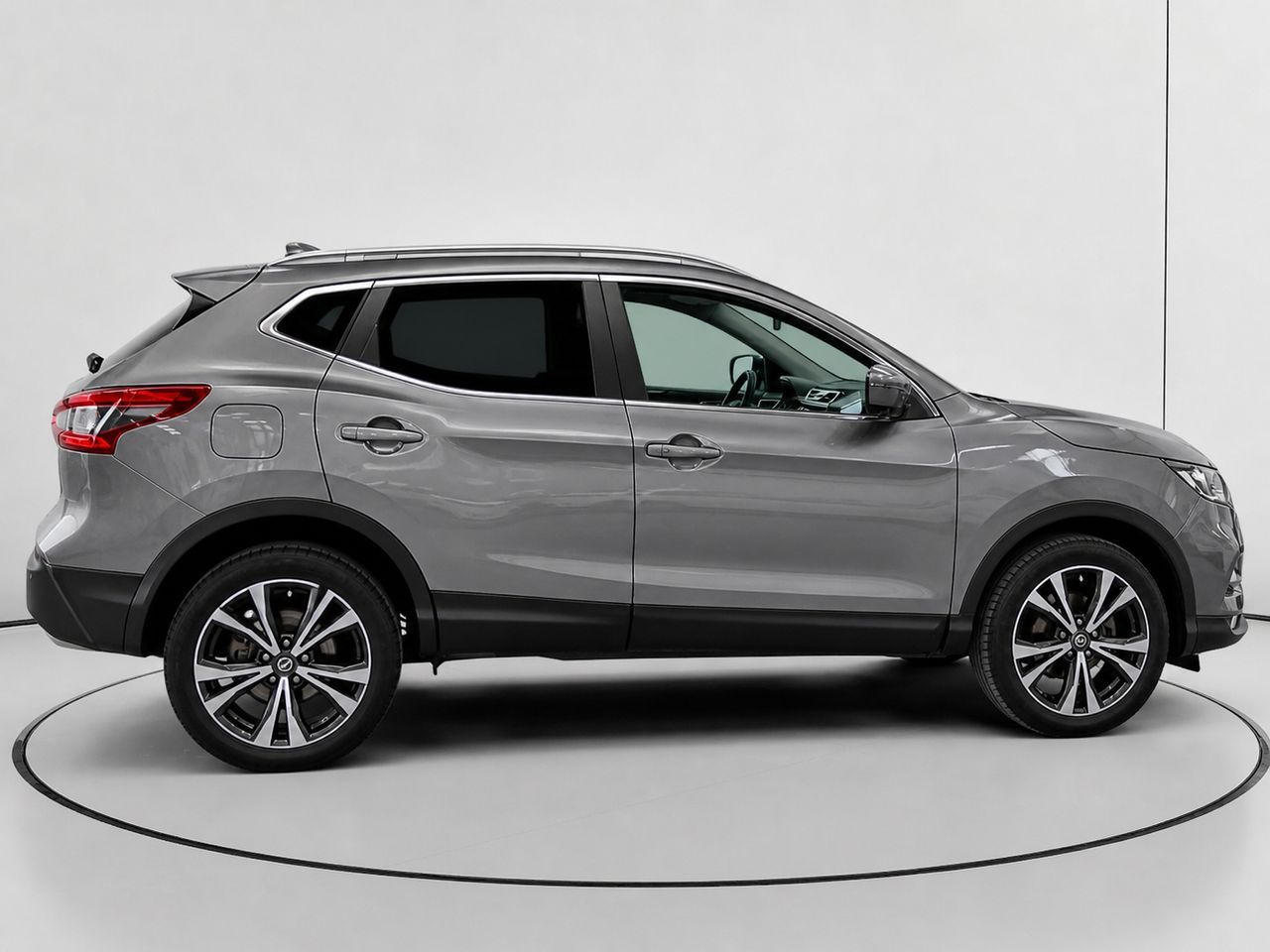 Nissan Qashqai DIG-T 160 Acenta DCT - foto 2