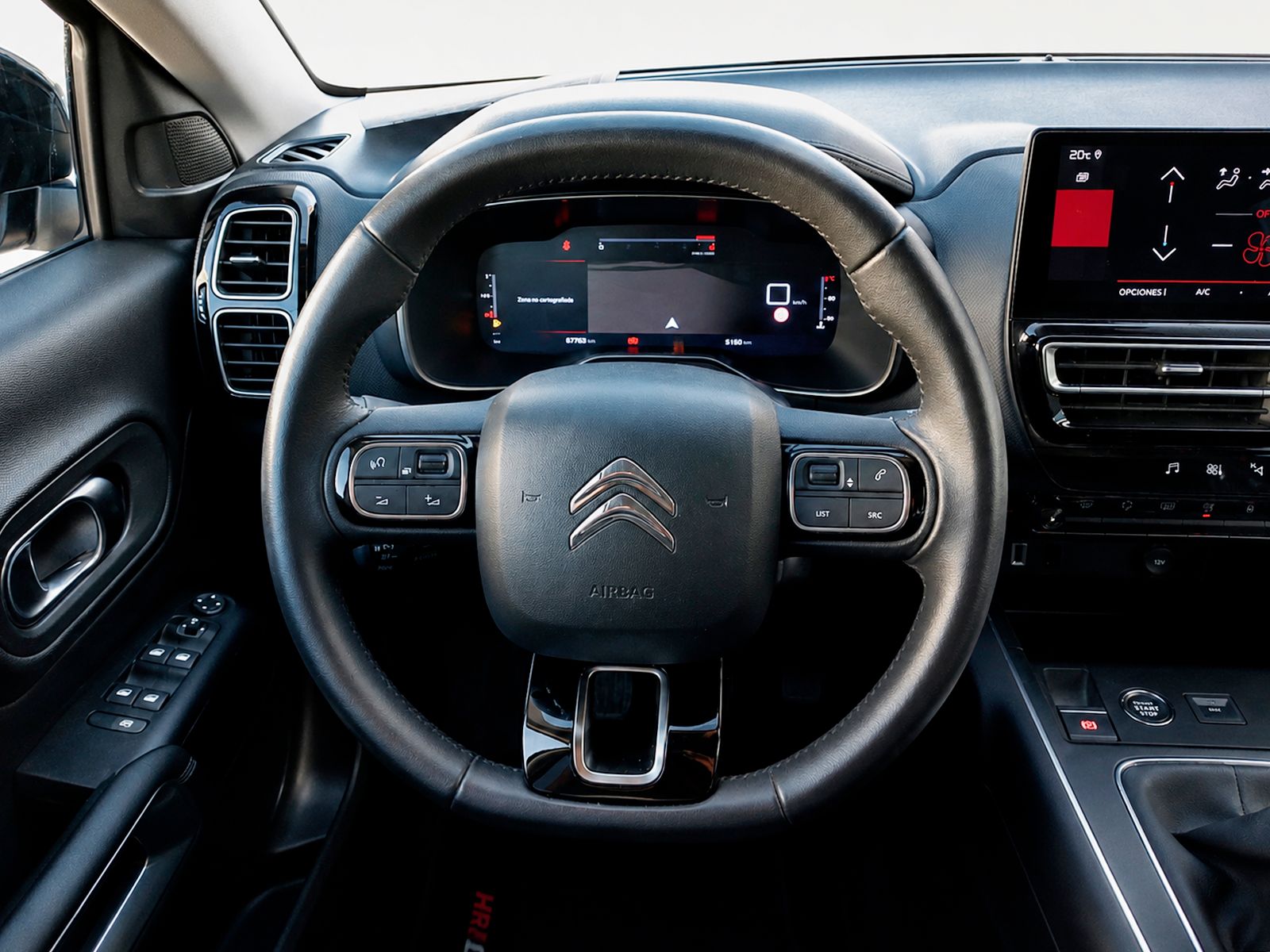 Citroën C5 Aircross PureTech 130 Plus - foto 10