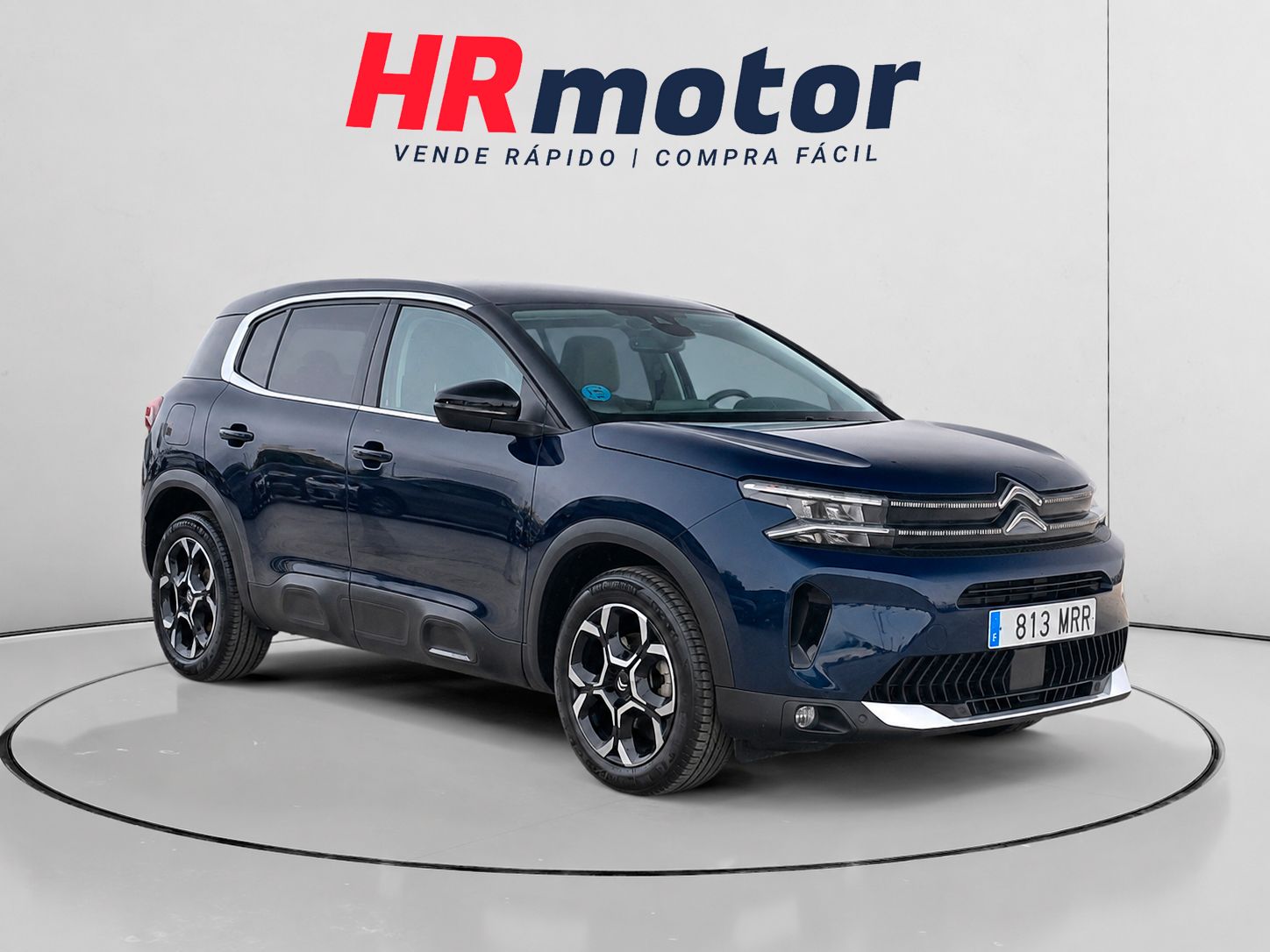 Citroën C5 Aircross PureTech 130 Plus - foto 1