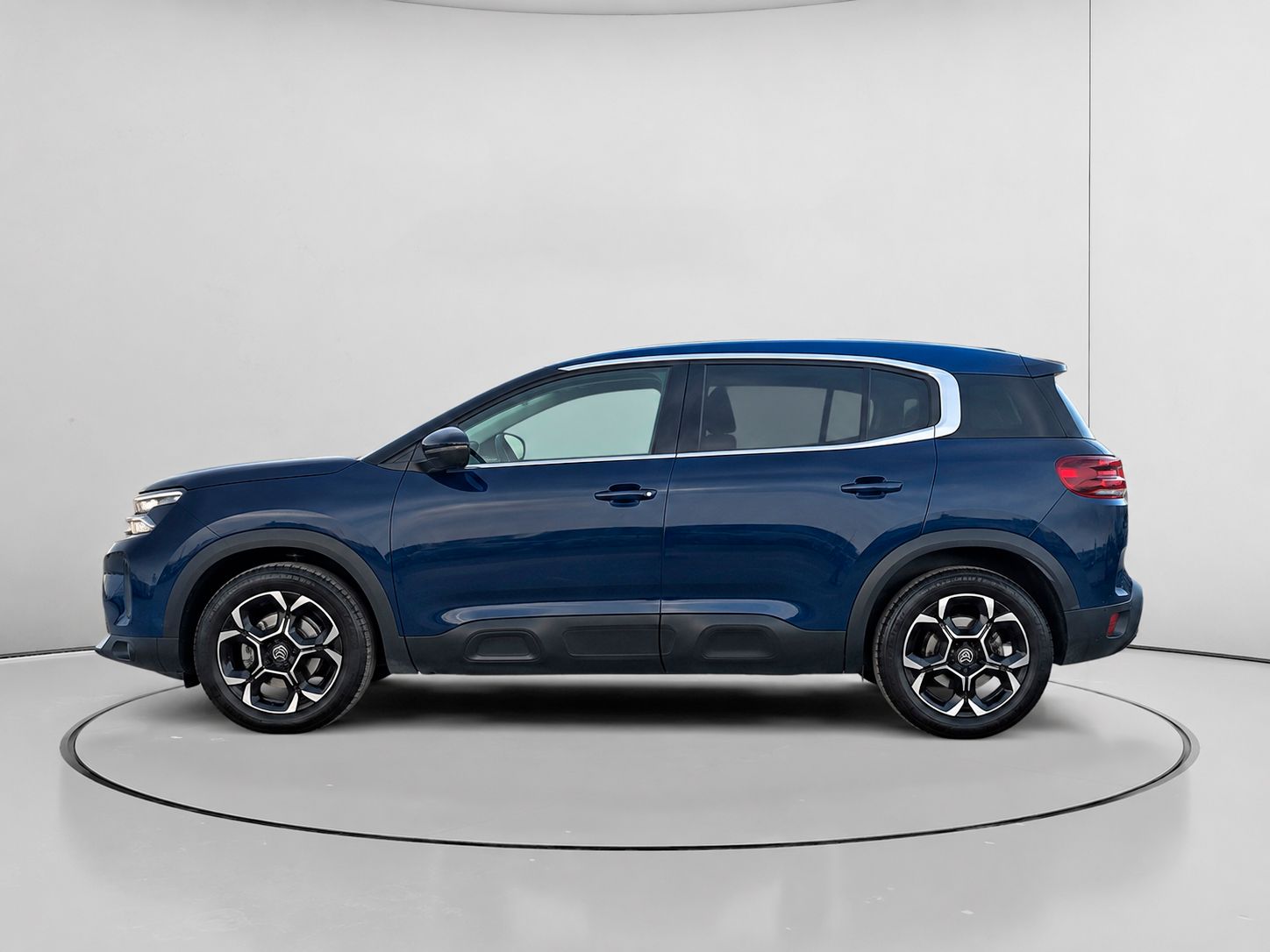 Citroën C5 Aircross PureTech 130 Plus - foto 6
