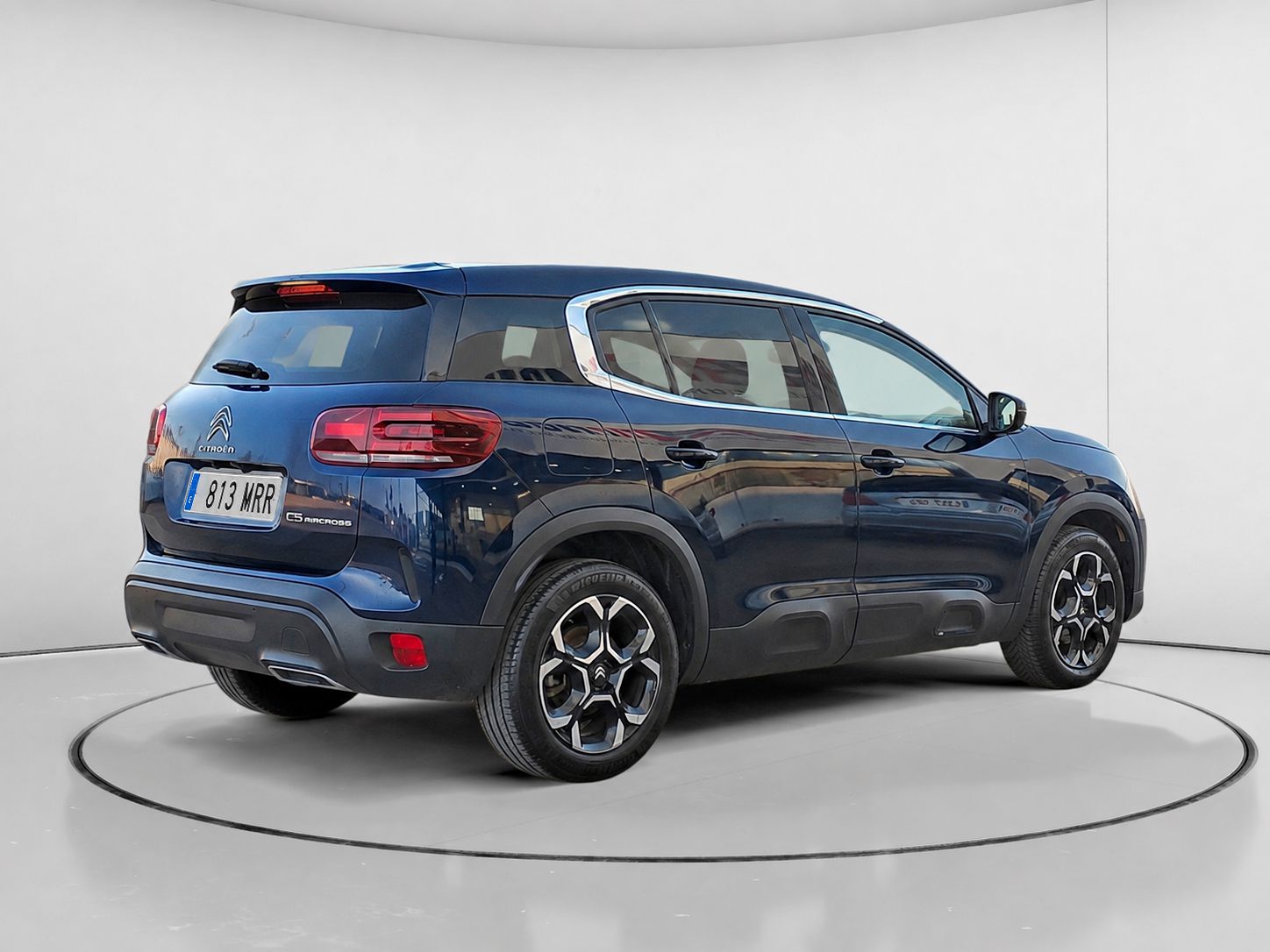 Citroën C5 Aircross PureTech 130 Plus - foto 3
