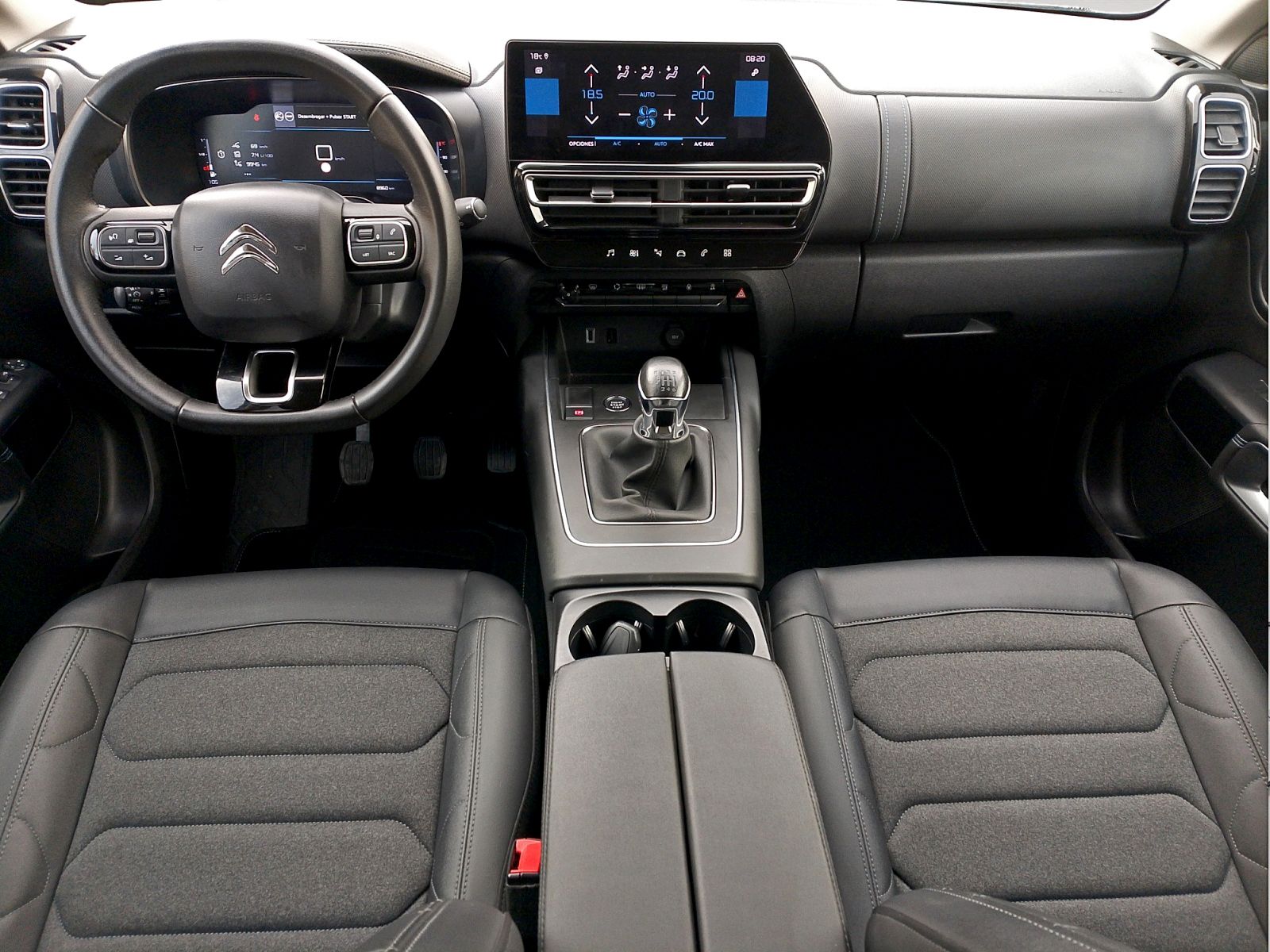Citroën C5 Aircross PureTech 130 Plus - foto 9