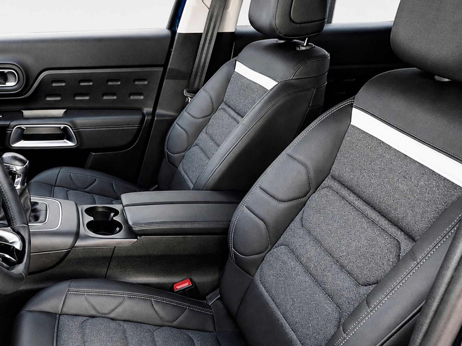 Citroën C5 Aircross PureTech 130 Plus - foto 21