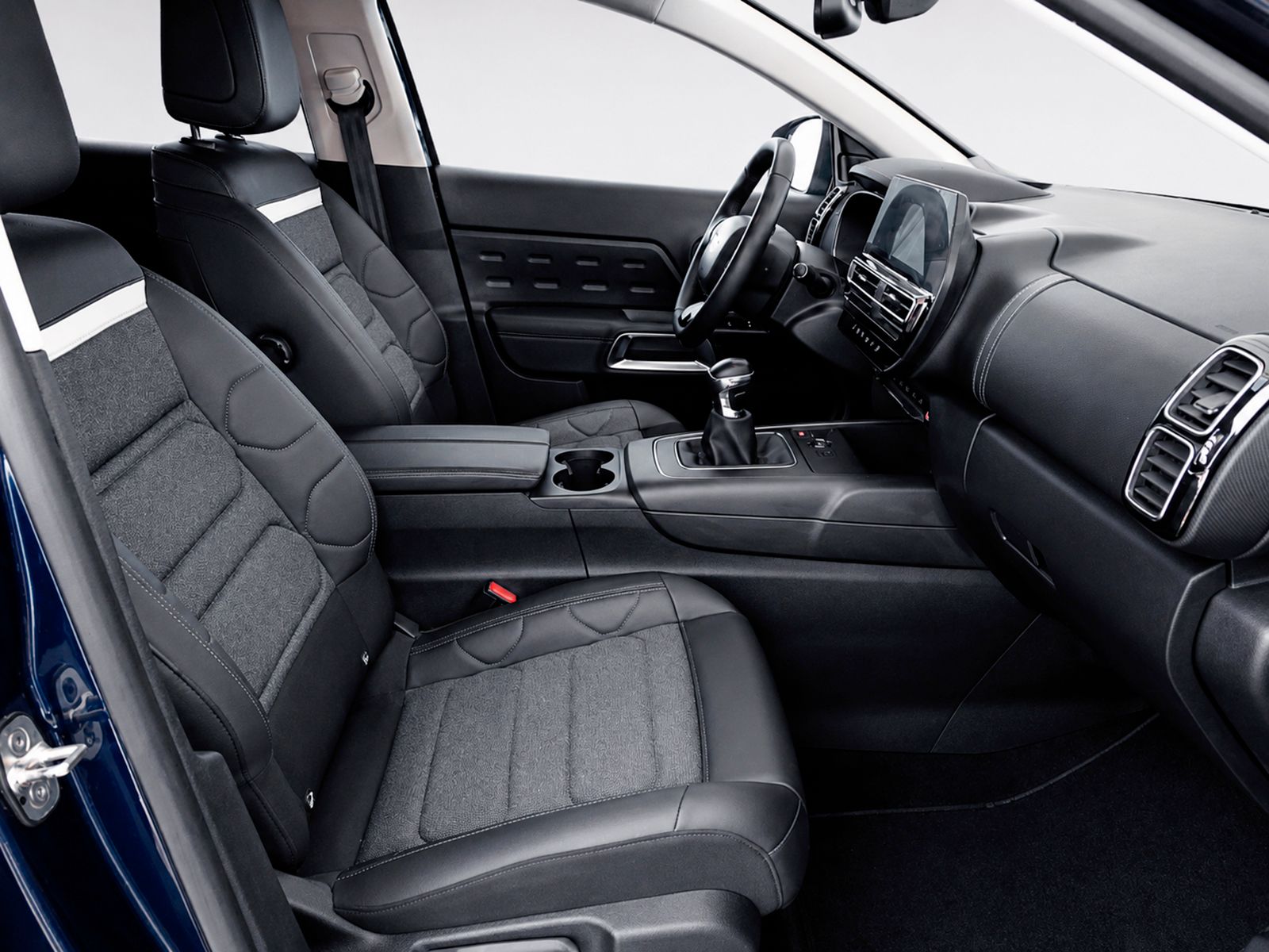 Citroën C5 Aircross PureTech 130 Plus - foto 13