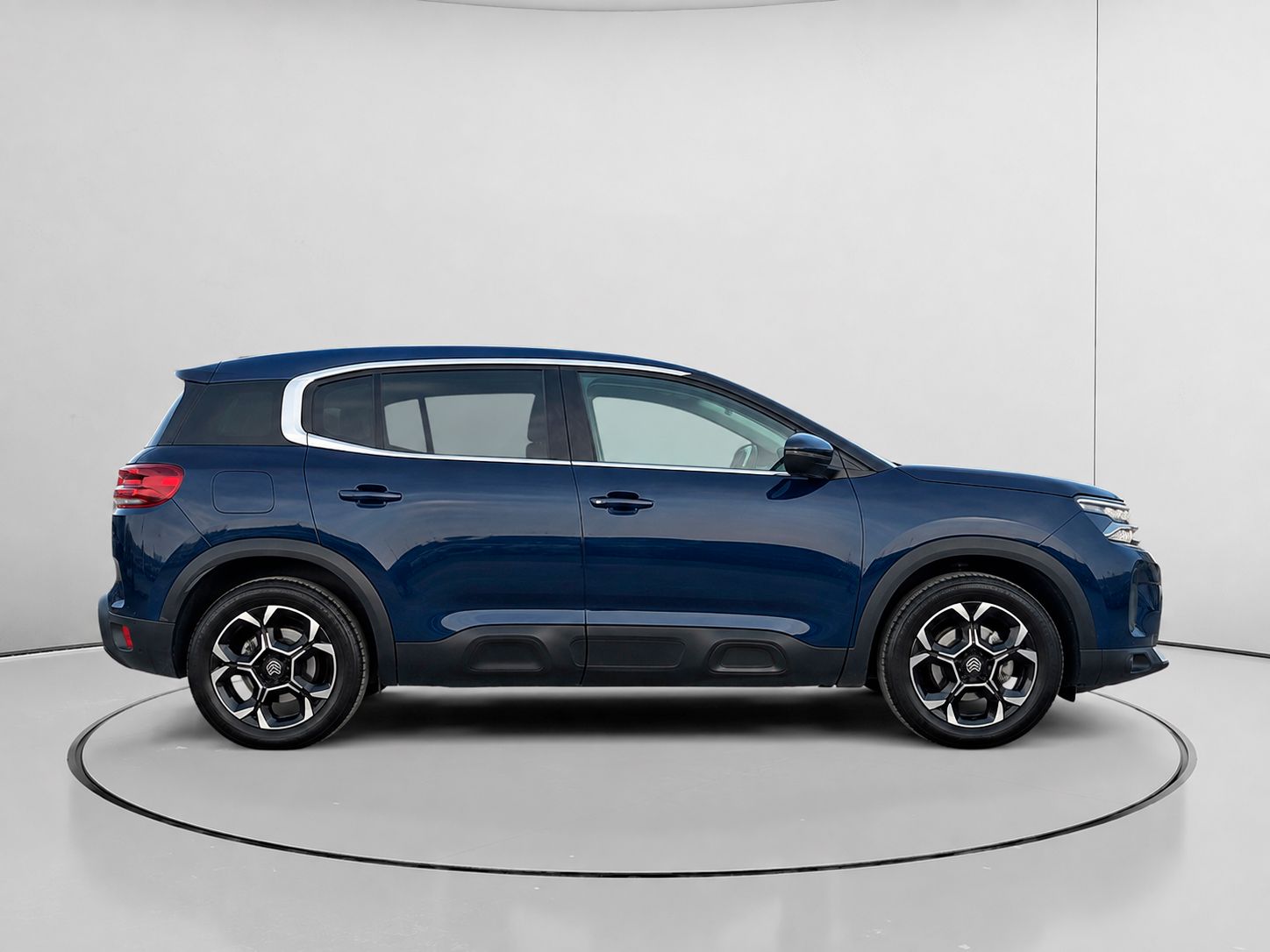 Citroën C5 Aircross PureTech 130 Plus - foto 2