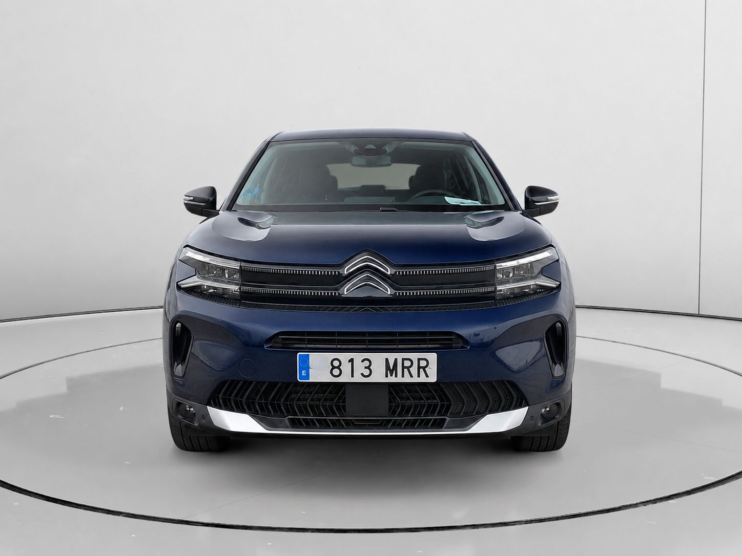 Citroën C5 Aircross PureTech 130 Plus - foto 7